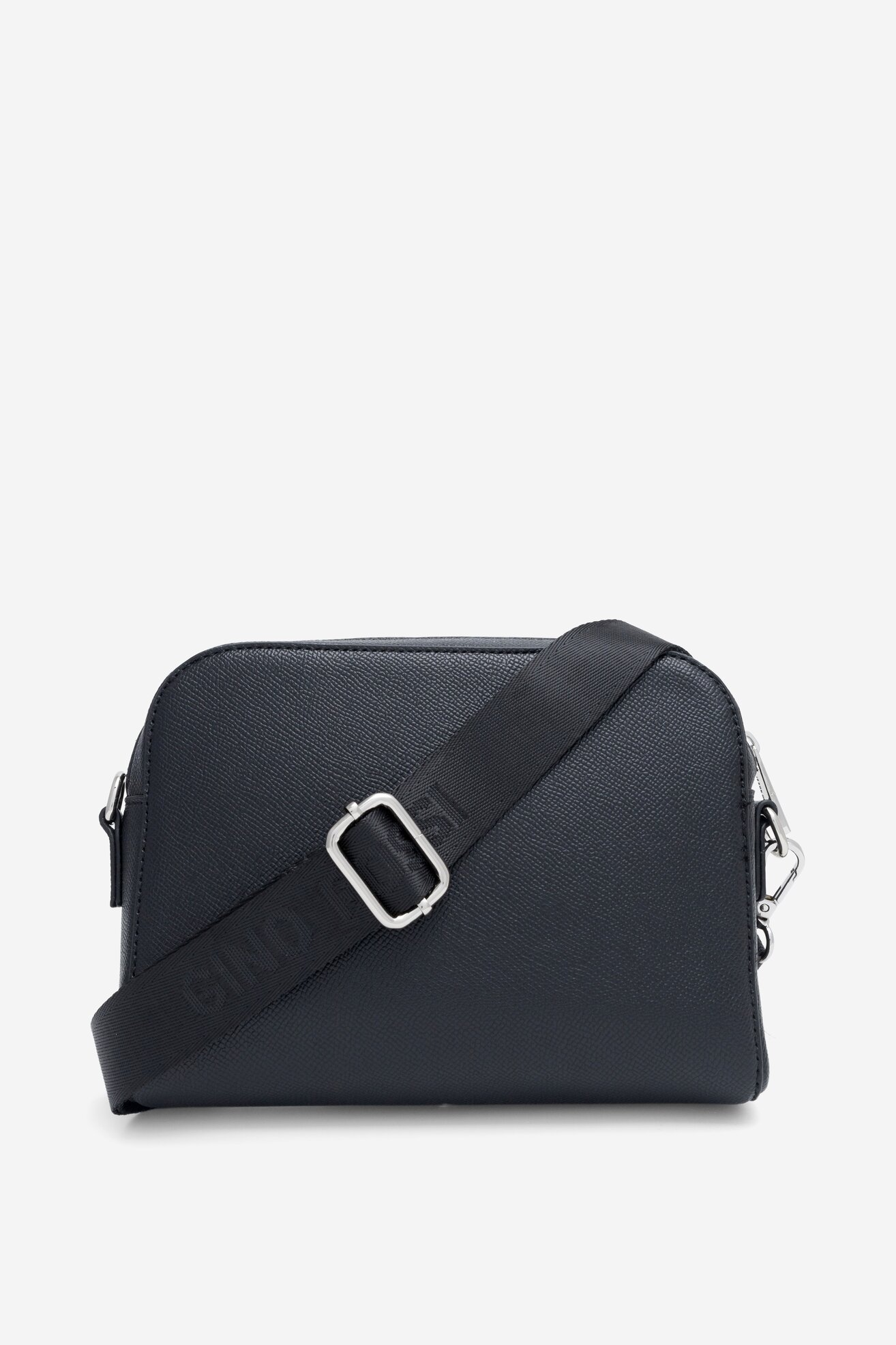 Torba męska Gino Rossi BGR-U-026-10-09 Czarny