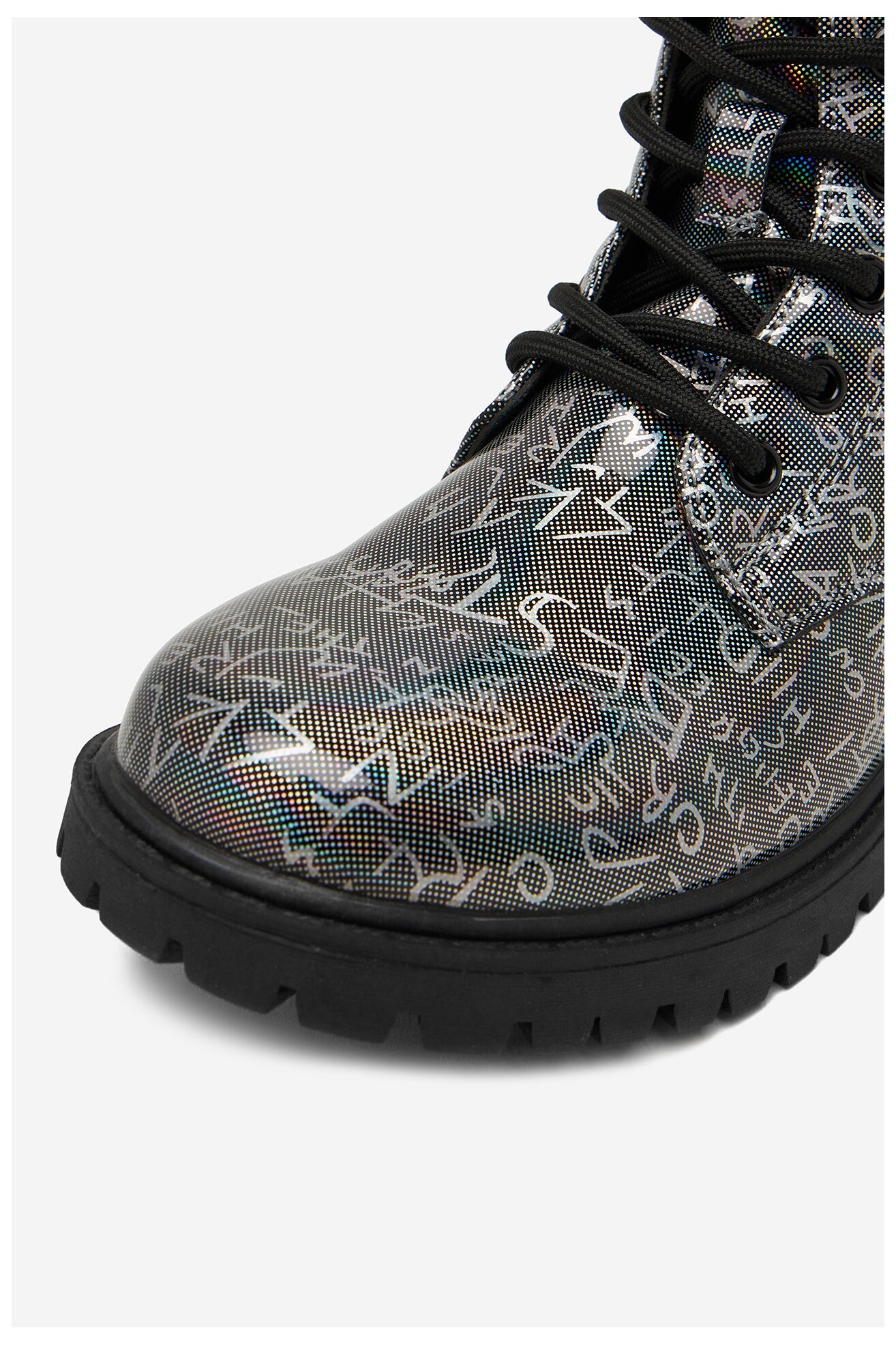 Черевики DeeZee CEO-CM250228-8 МІКС