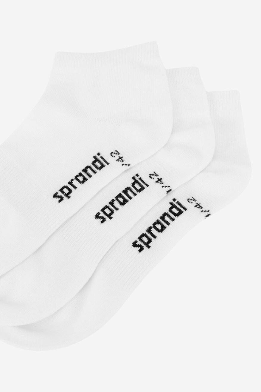 Zokni Sprandi FEHÉR - 5905588680840