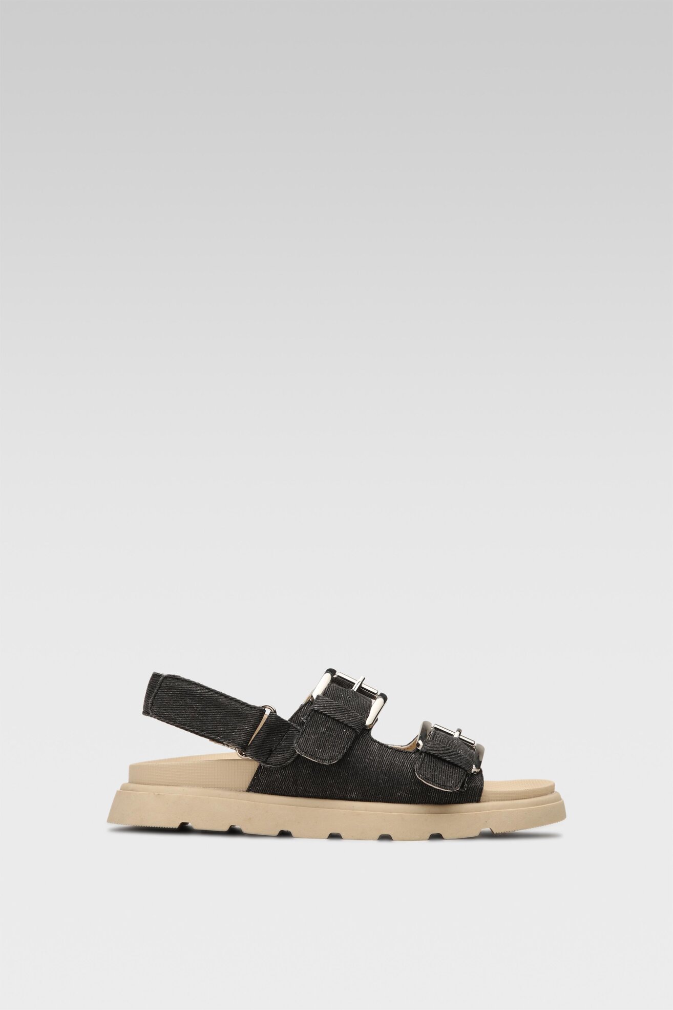 Сандали DeeZee CS6057-05 СИВ