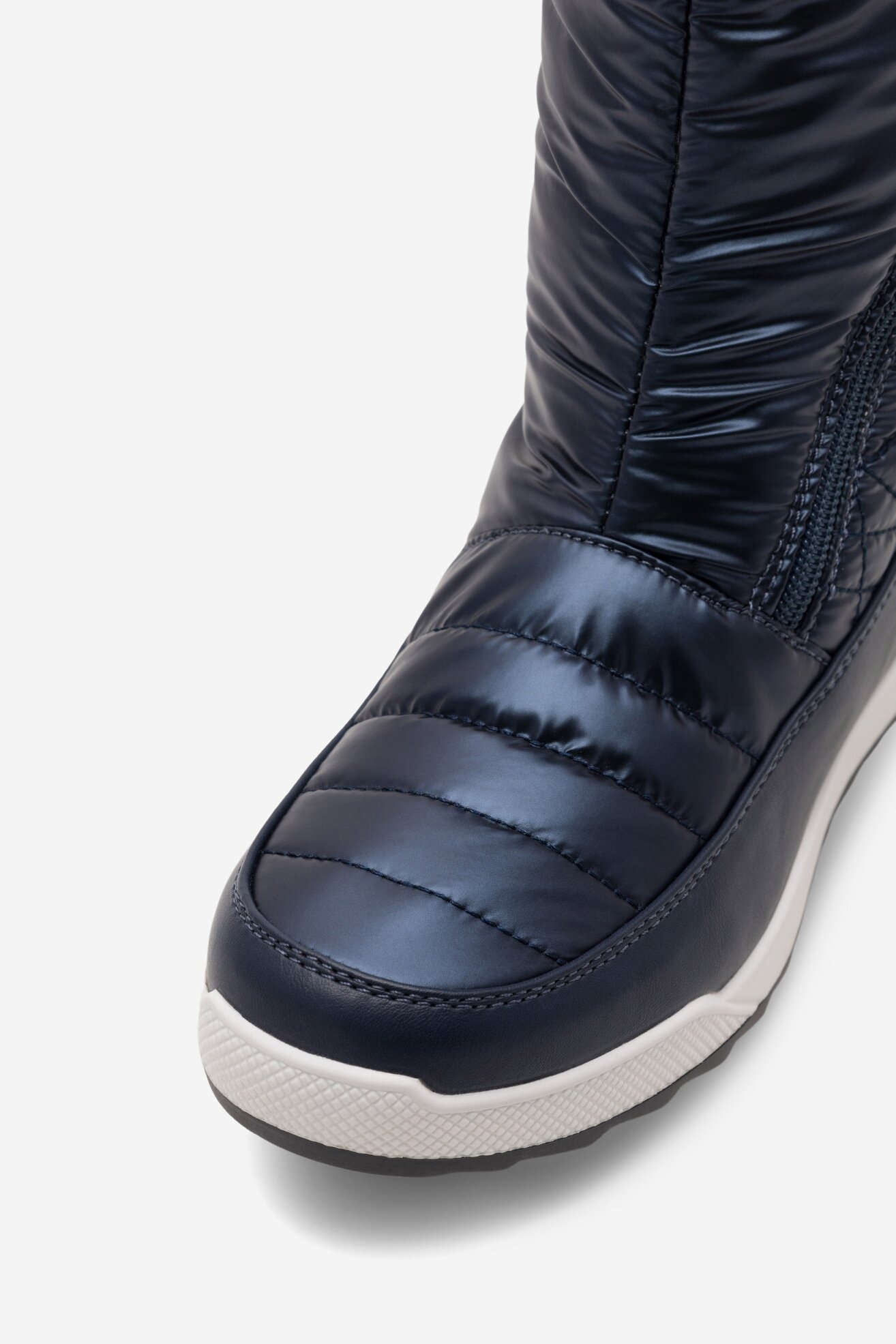 Ботильйони Clara Barson SHE WSS21007-03 ТЕМНО-СИНІЙ