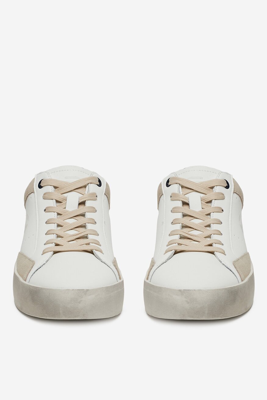 Tenisky G-STAR RAW BÍLÁ - 5906751168394