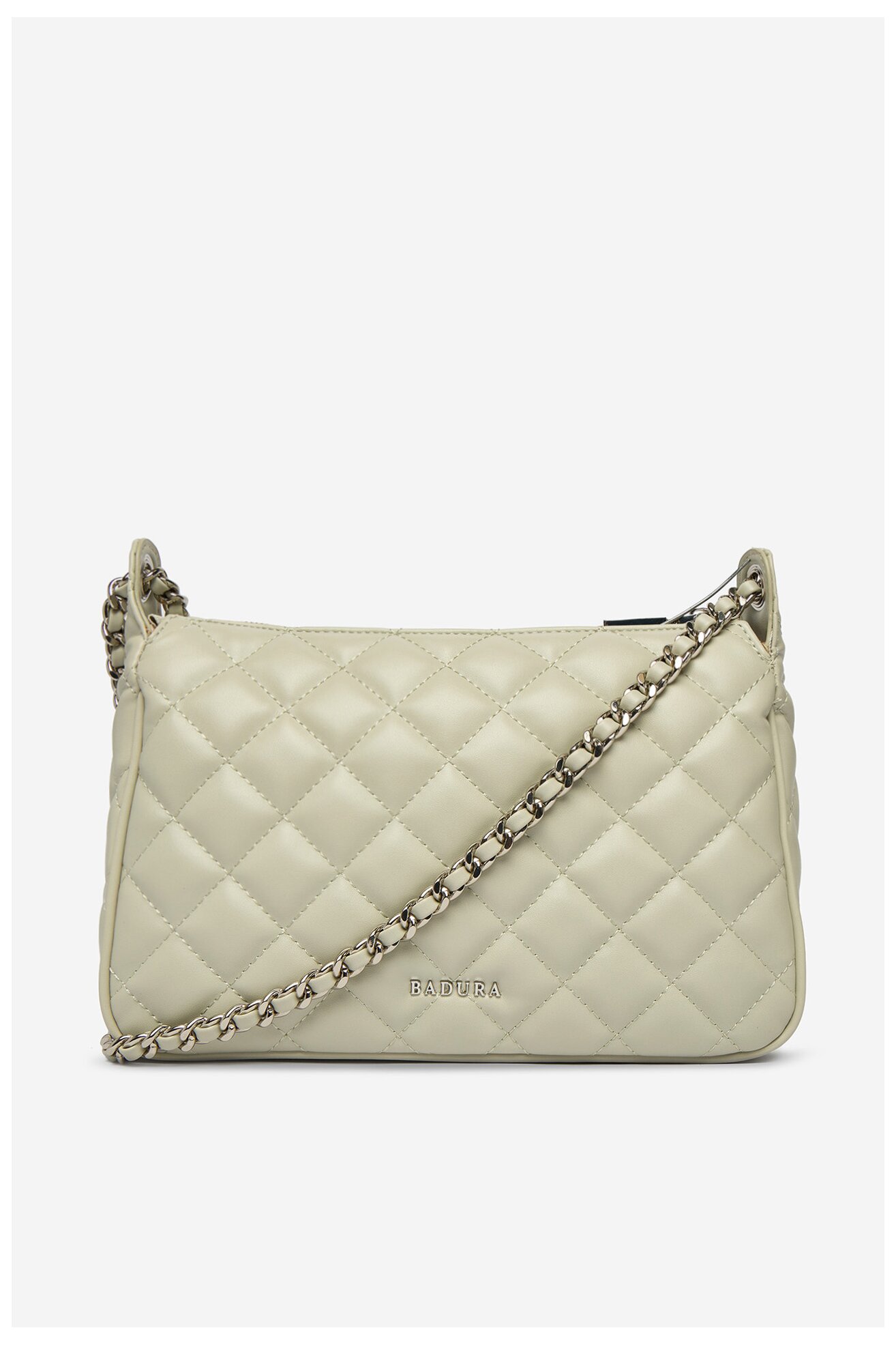 Сумка З Ремінцем Badura EO-ALI-LDA8612 СВІТЛО-ОЛИВКОВИЙ