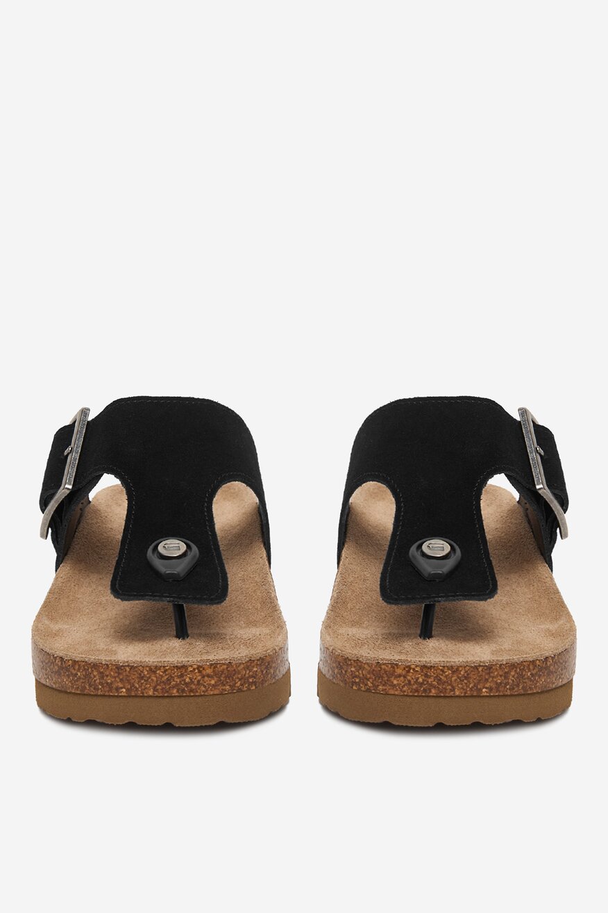 
                Джапанки G-STAR RAW ЧЕРЕН - 5906751940679