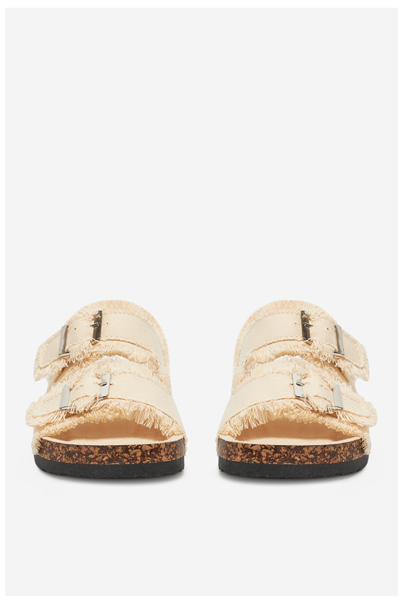 Șlapi DeeZee F2011-10 BEJ