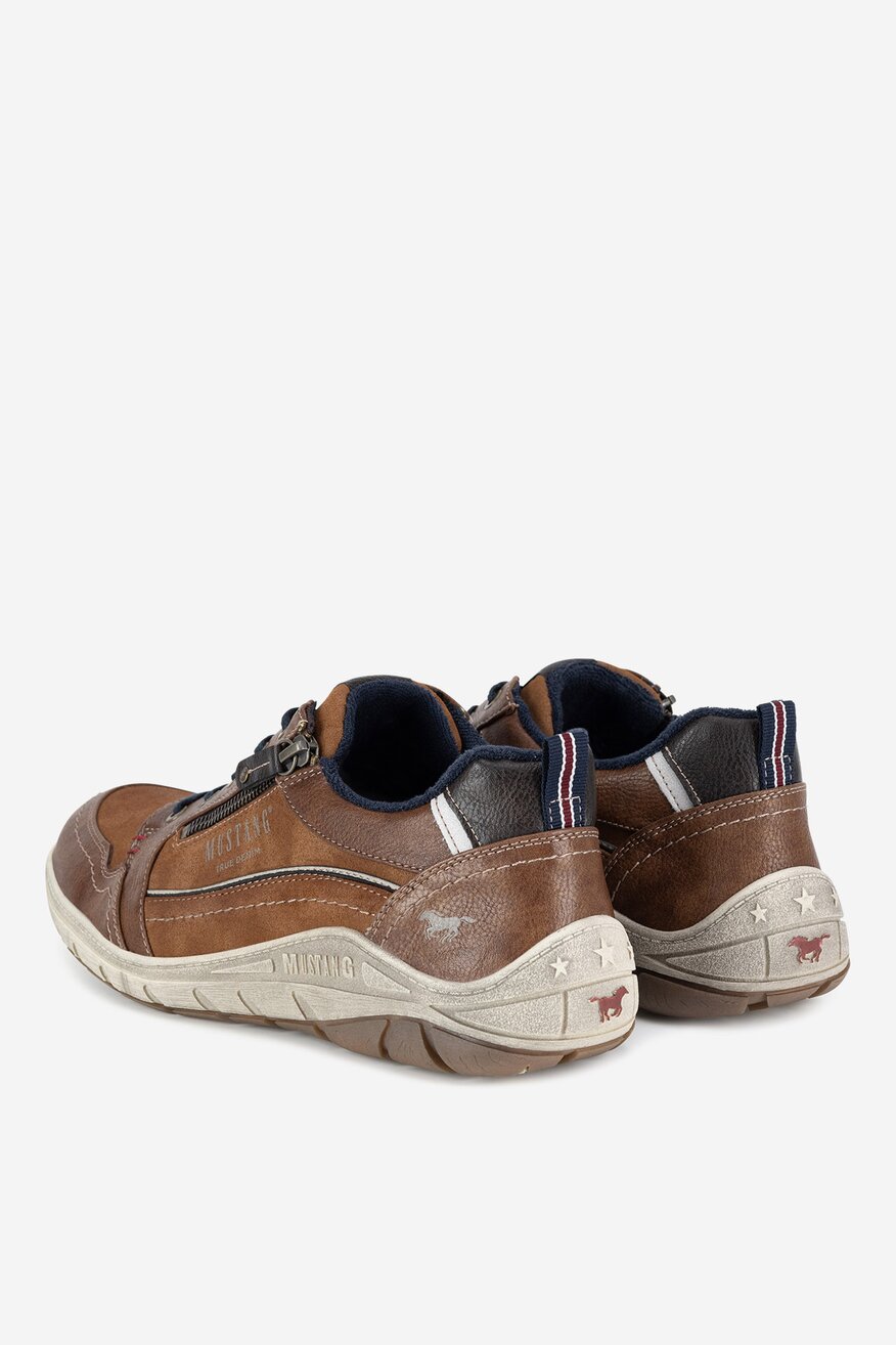 Mustang - Sneakersy - 5905588867715