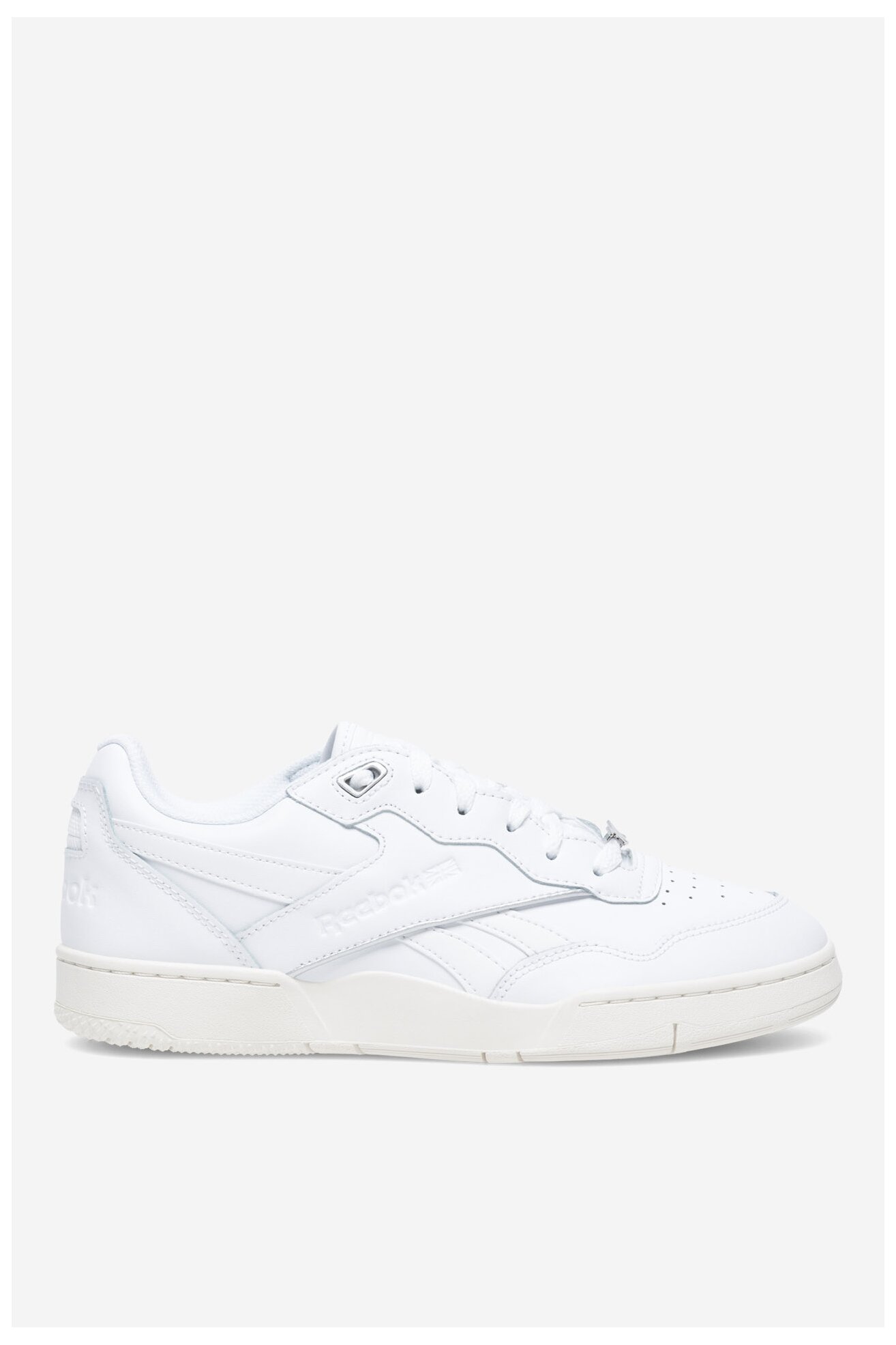 Sportovní obuv Reebok BB 4000 100033649 BÍLÁ