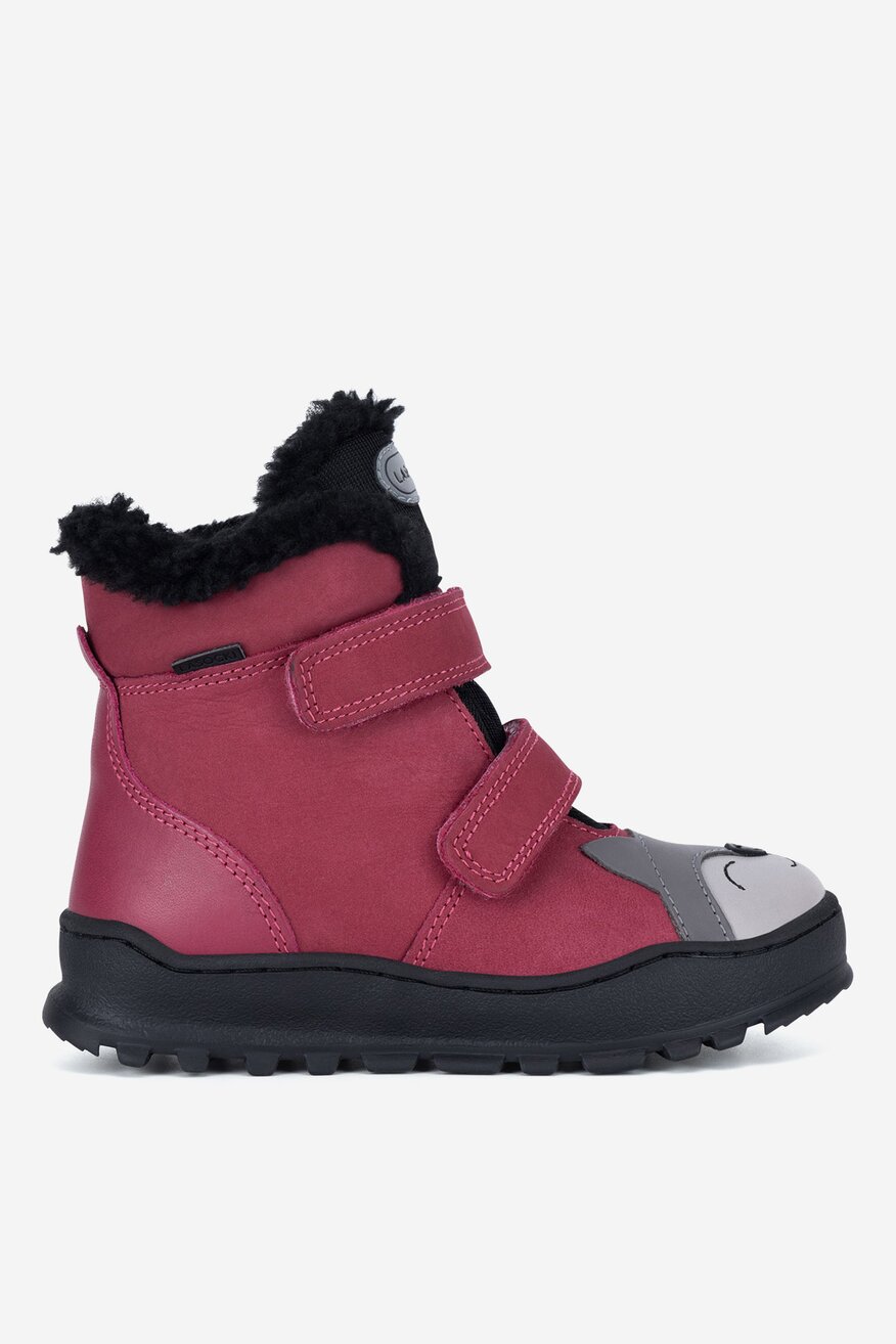 
                Боти Lasocki Kids РОЗОВ - 5905588907183