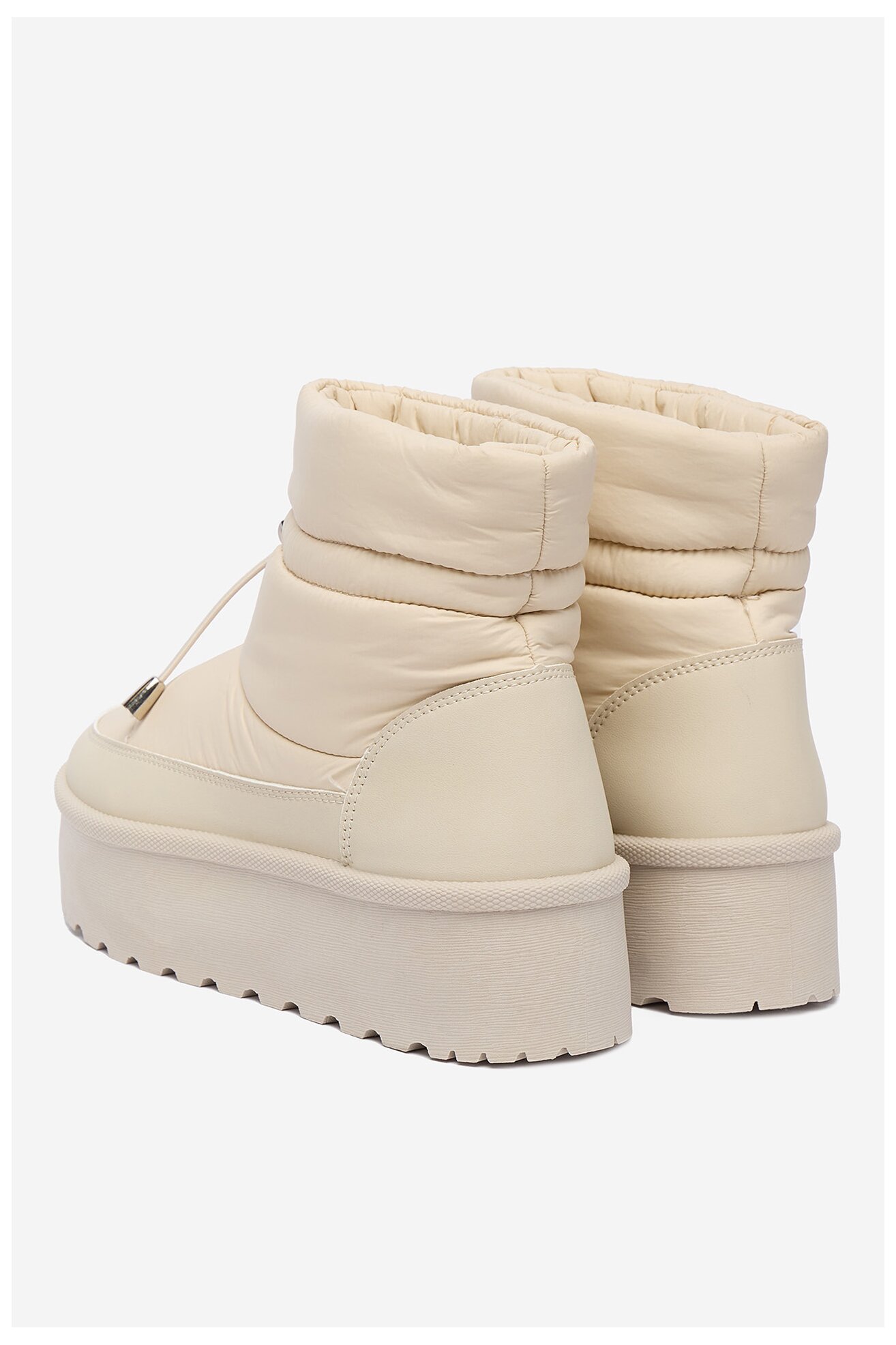 Боти DeeZee HD1288 БЕЖОВ