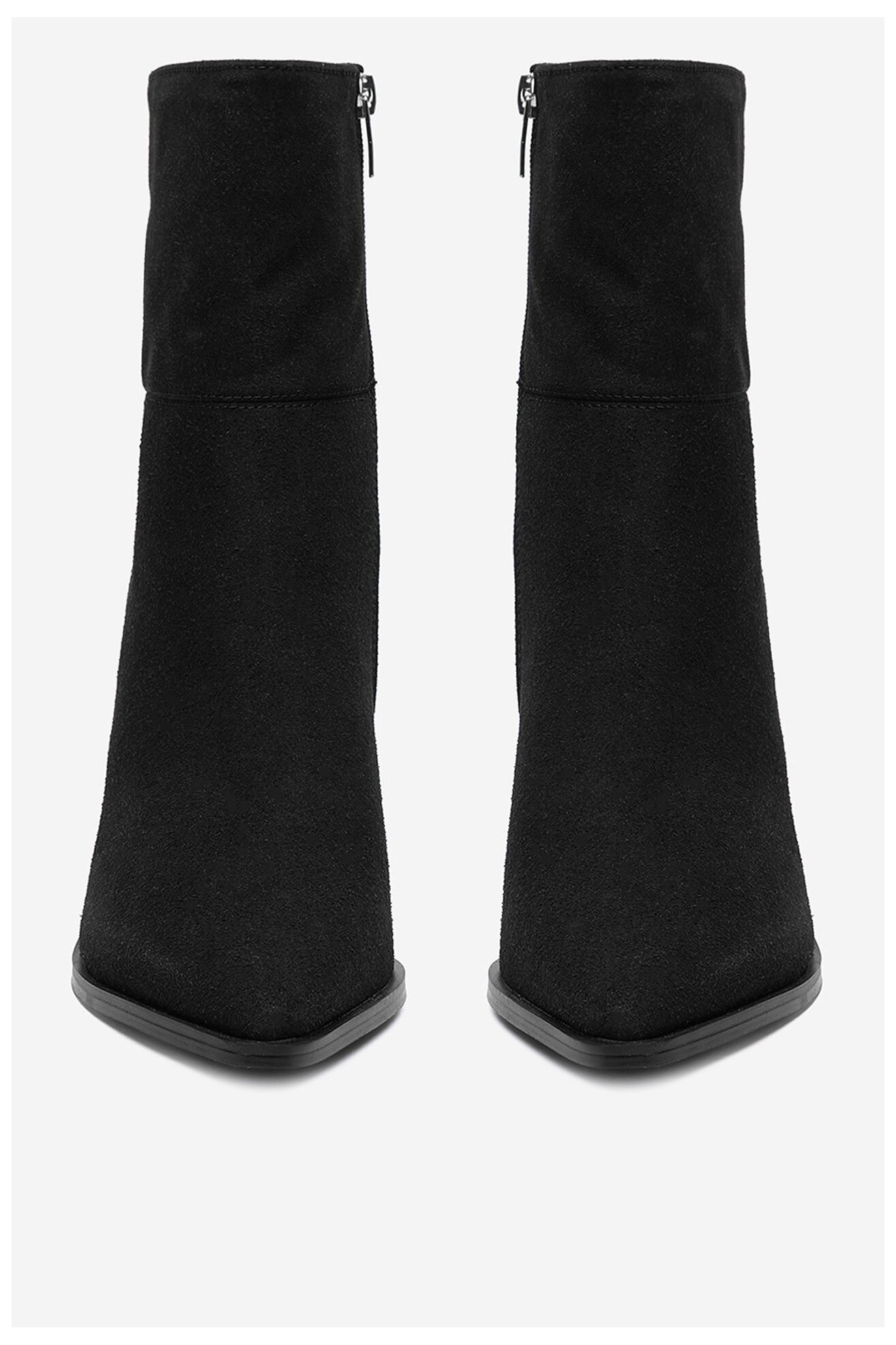 Bokacsizma Jenny CEO-HY23222S-1 FEKETE