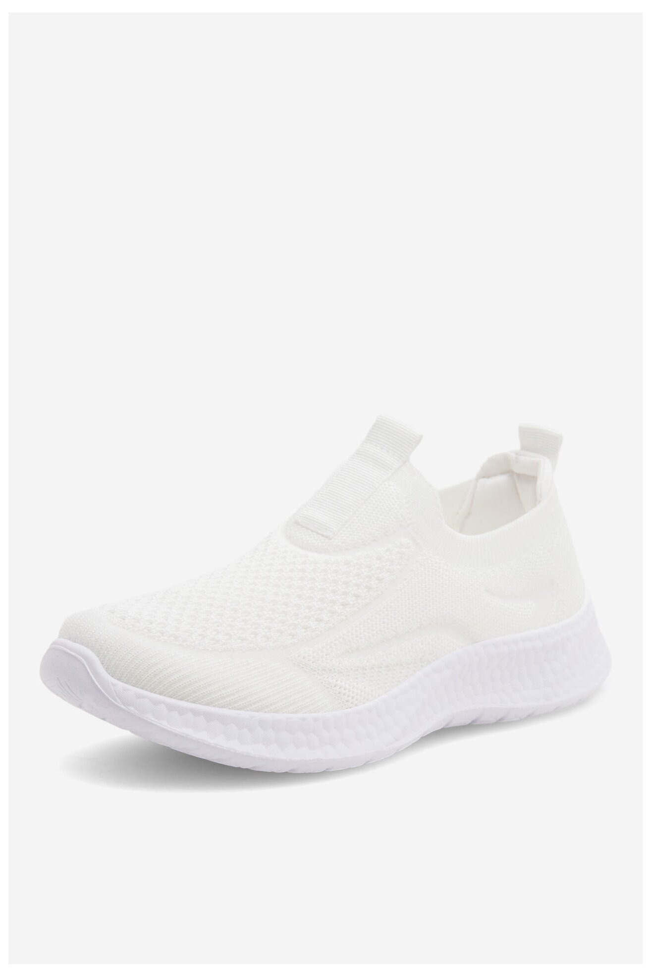 Сникърси Jenny Fairy WFA270923-2 БЯЛ