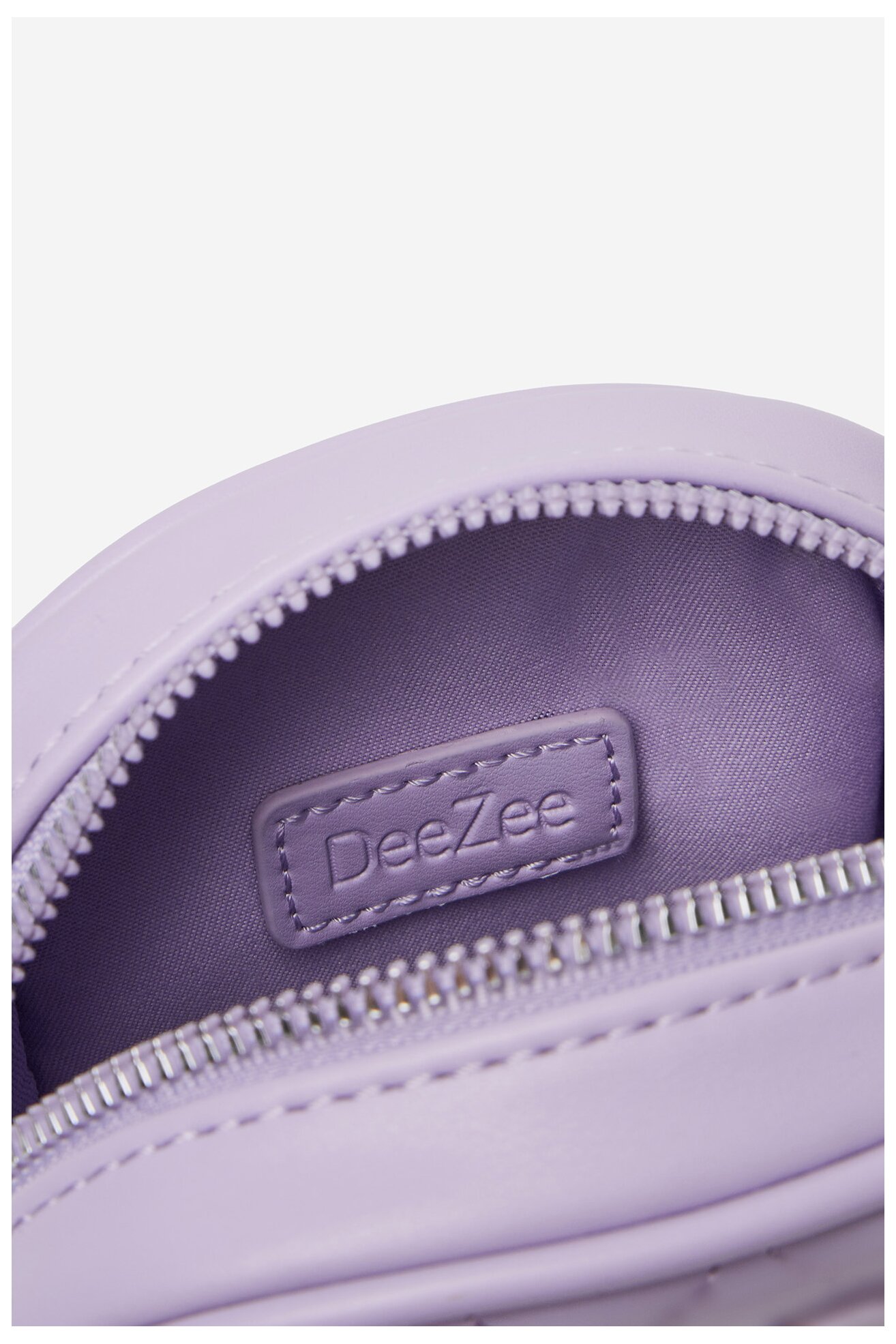 Torba DeeZee DZE-S-018-07 LJUBIČASTA