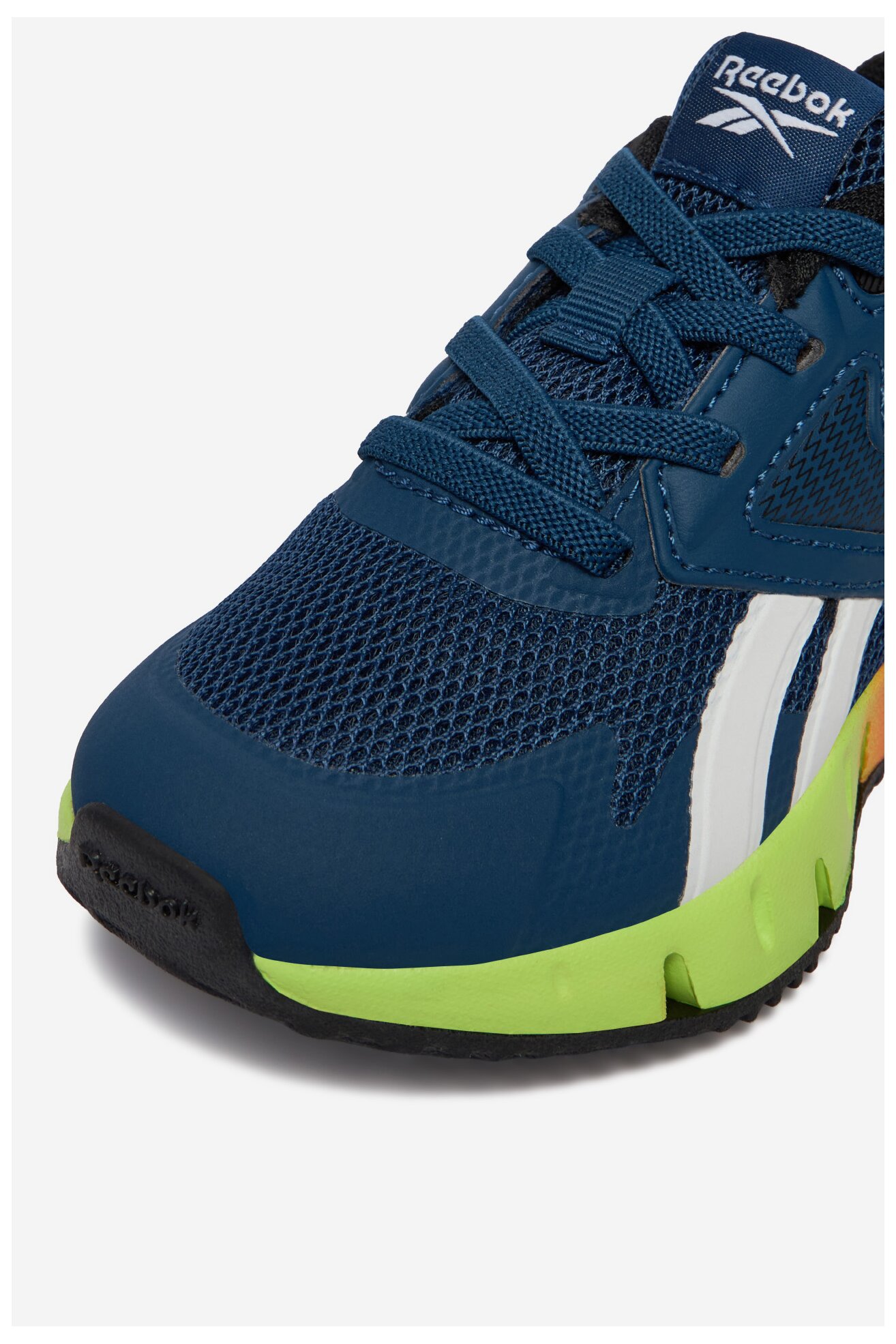 Спортни обувки Reebok CEO-ZIG VECTOR AR30500TDYO КОБАЛТОВО СИНЬО