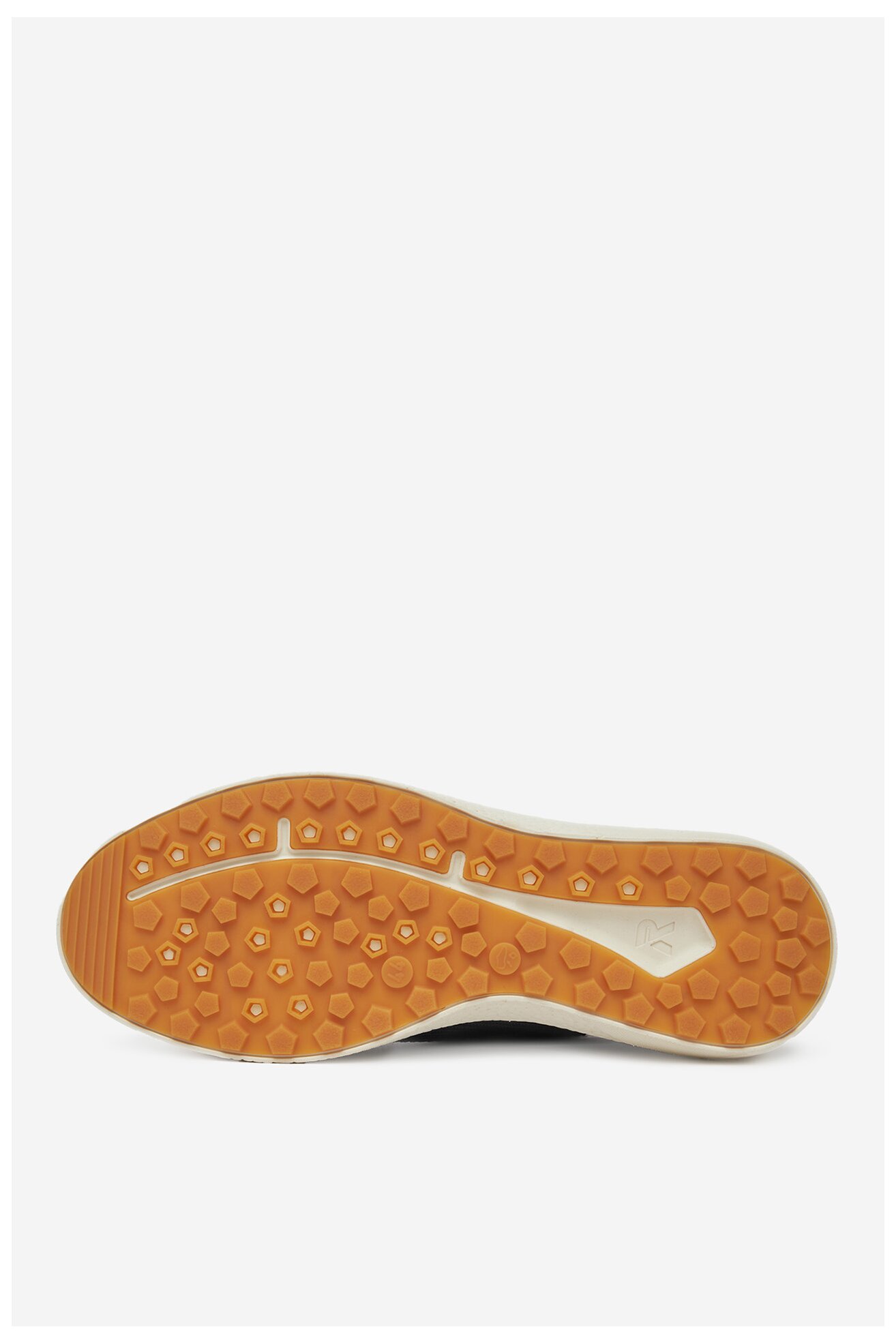 Sneakerși Rieker U1104-14 BLEUMARIN