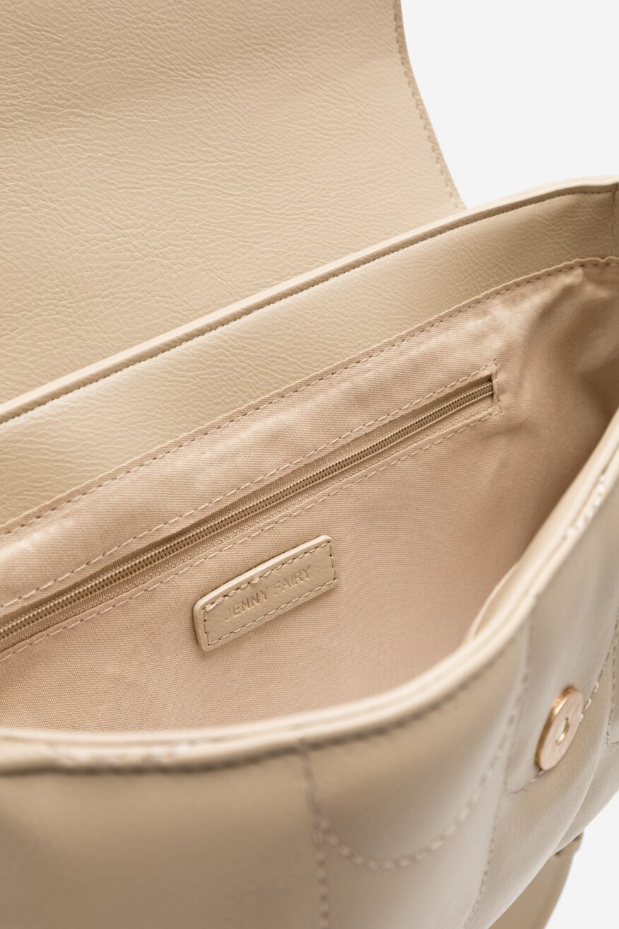 Сумка З Ремінцем Jenny Fairy ІВОРИ - 5905588335191