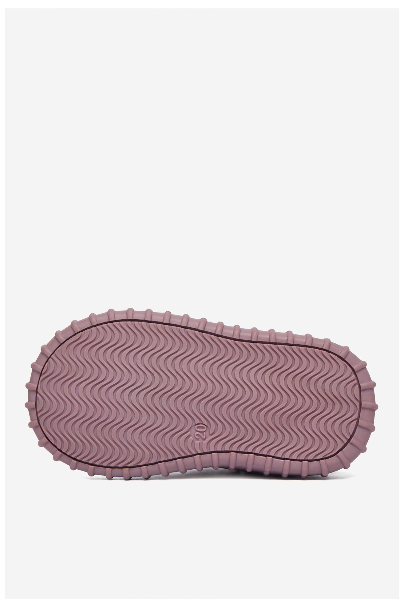 Duboke cipele Lasocki Kids CEO-CI12-PLUTO-01A(II)DZ ROZE