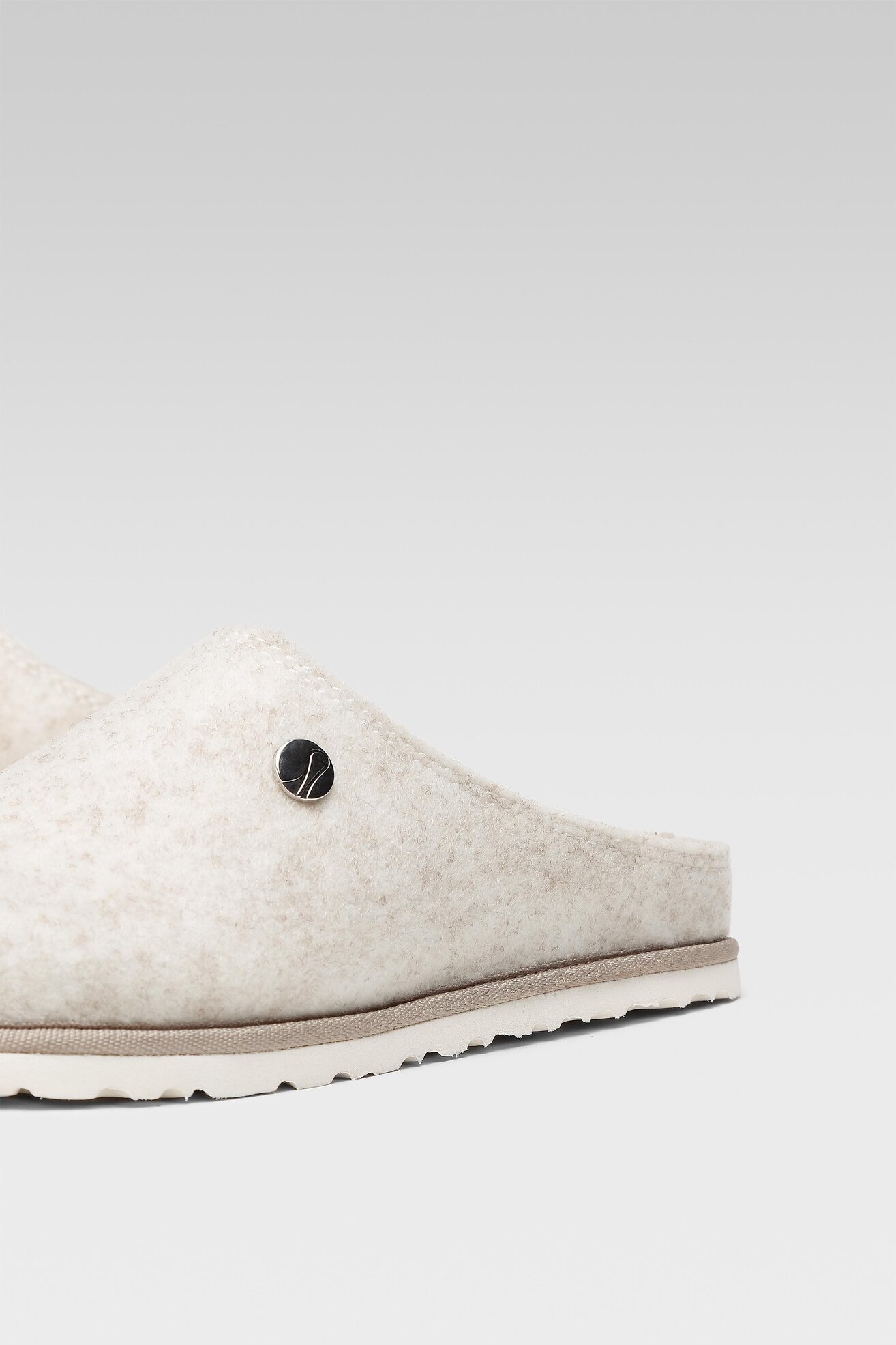 Kapcie Inblu CS07FE03 Beżowy