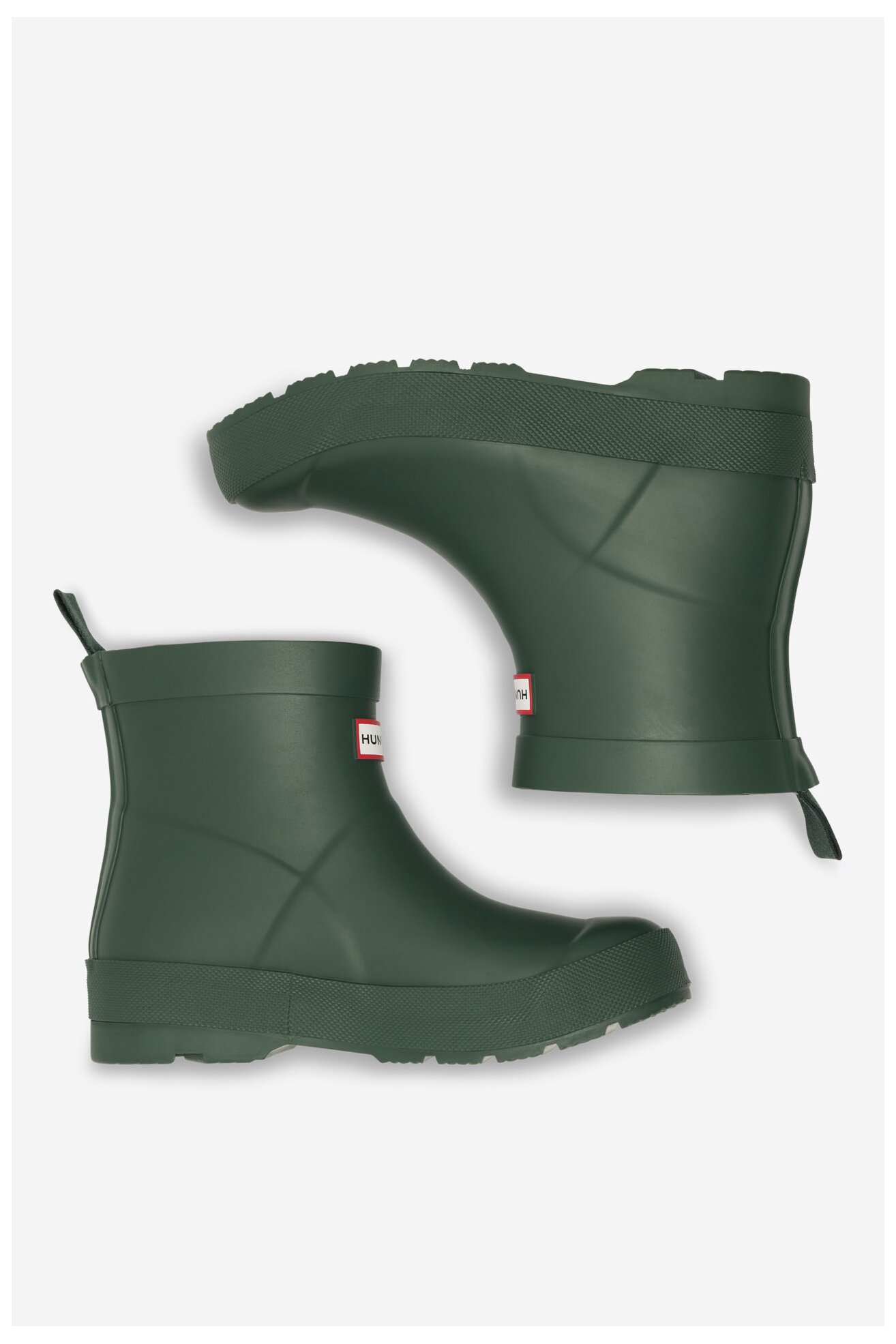 Гумени ботуши HUNTER HFC-04 КАКИ