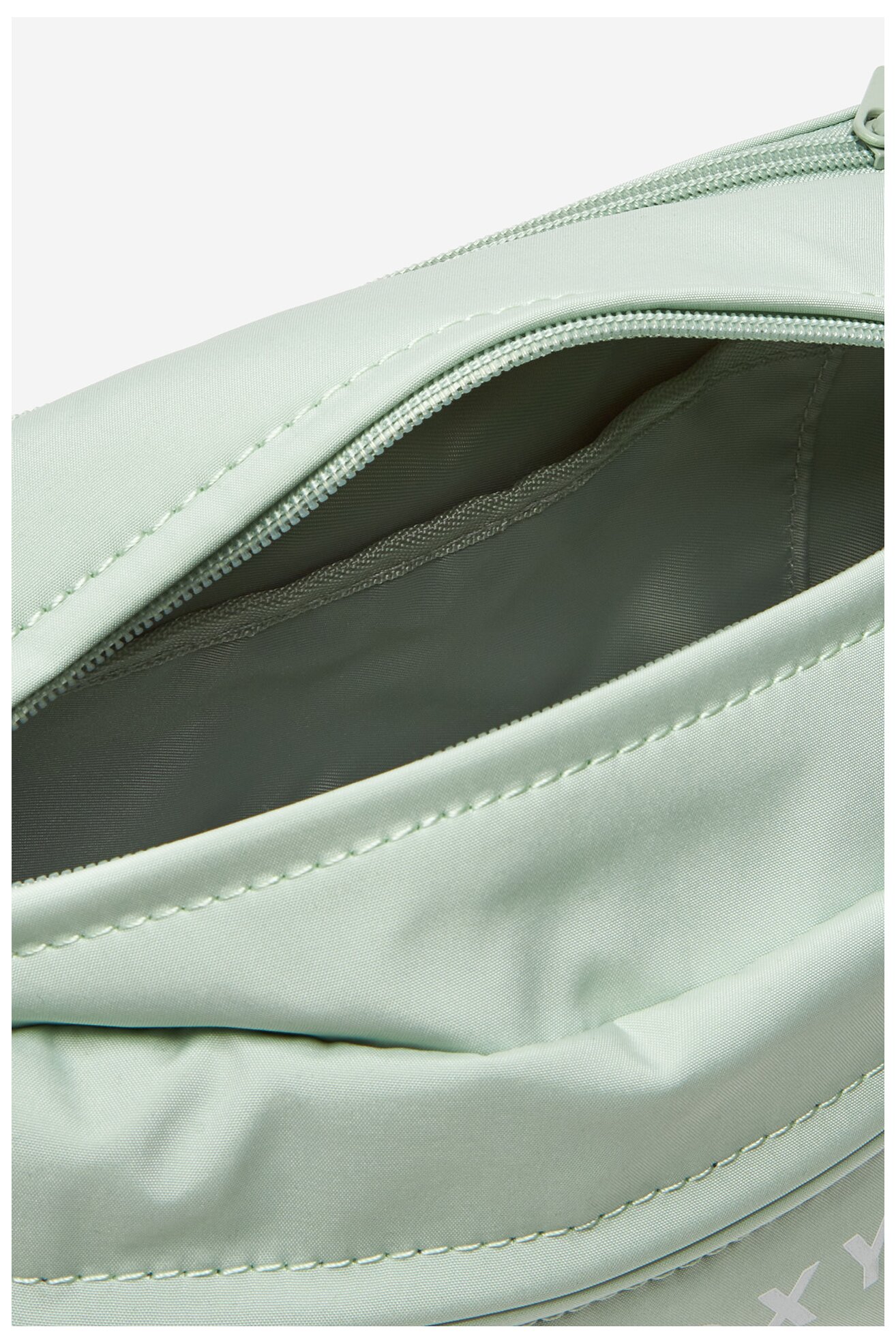 Torebka ROXY ROXY-M-003-07 Zielony jasny