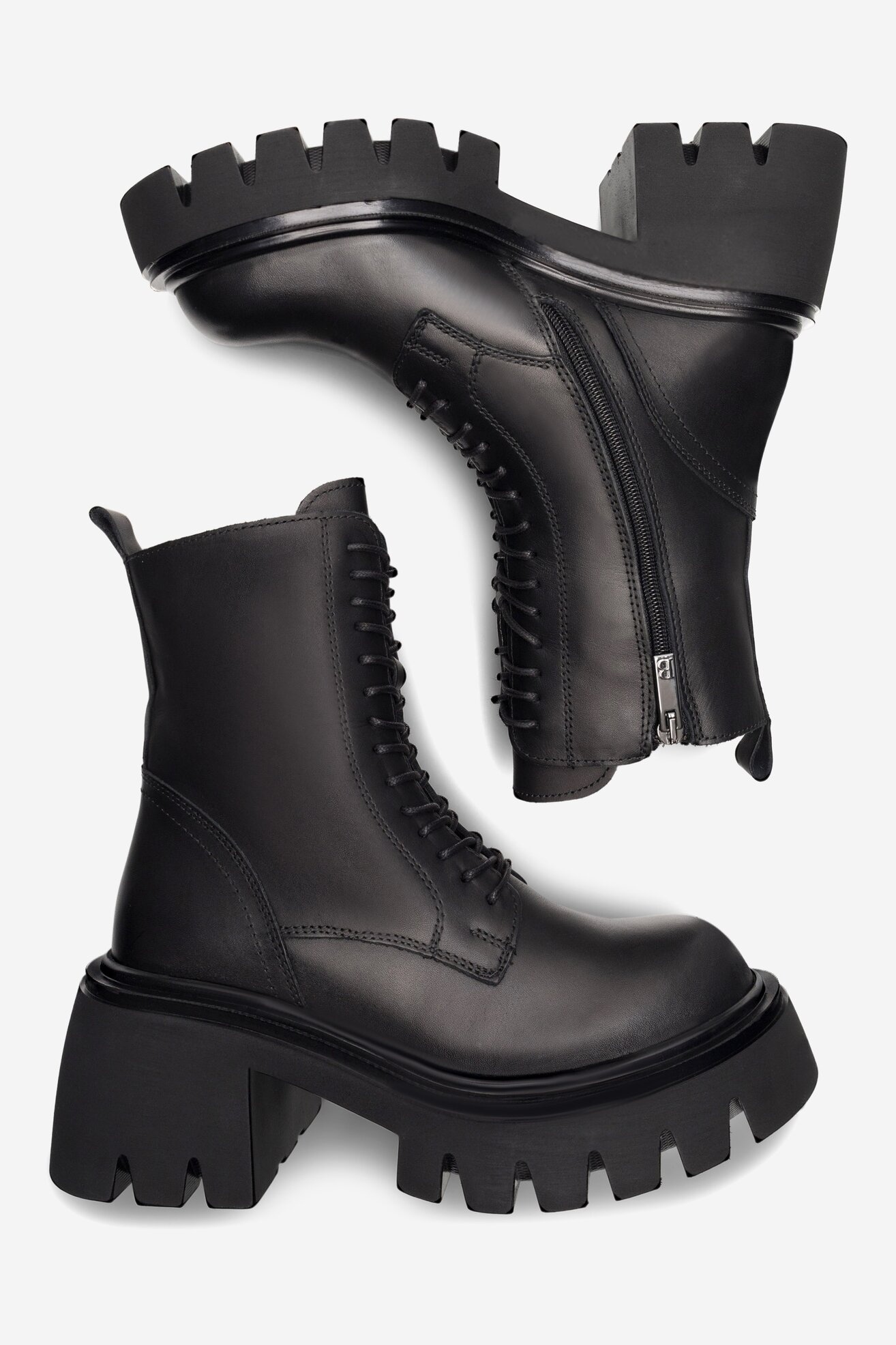 Bocanci Badura 8099 NEGRU