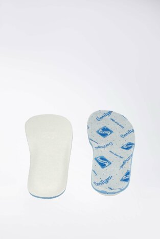 Ulošci za obuću Coccine SPORT SANITIZED 28-29/ABF PROZIRNA