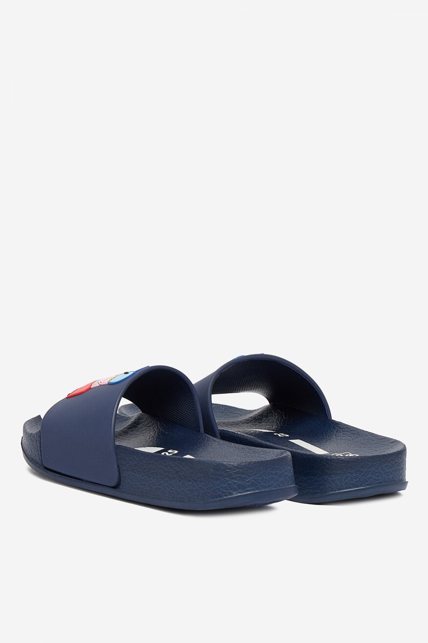 
                PEPPA PIG - Klapki basenowe - 5905588670353