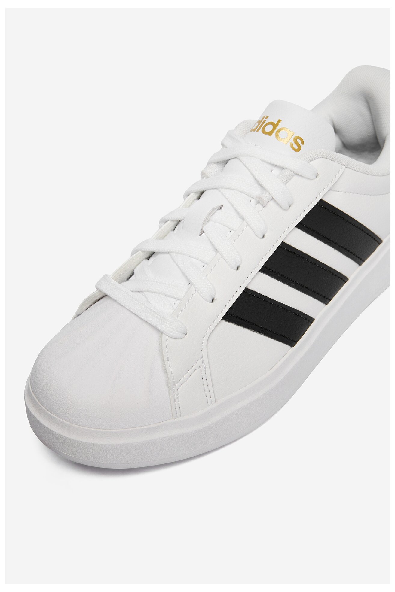 Sportcipő adidas CEO-STREETTALK JP8275 W FEHÉR
