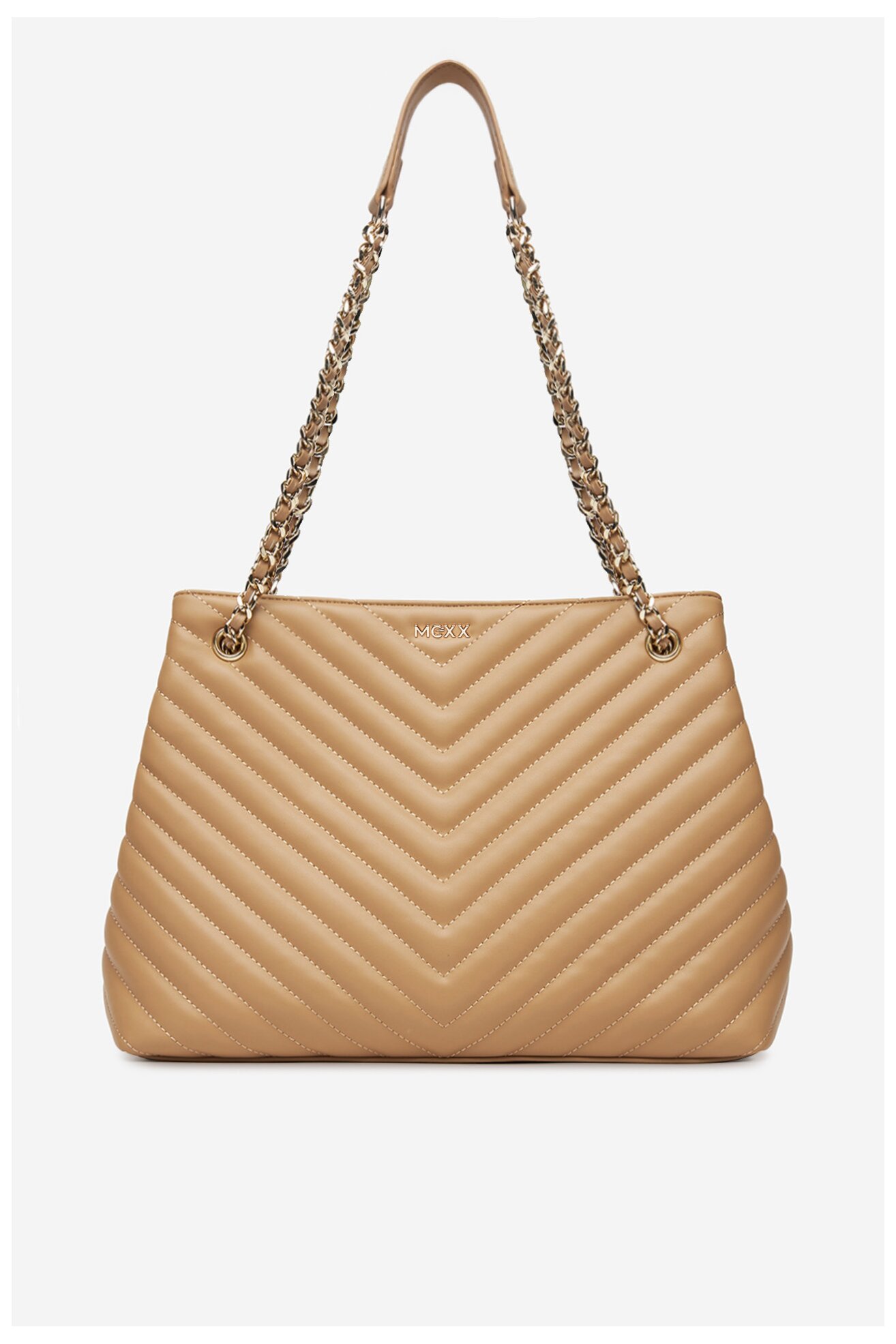 Kézitáska Mexx MEXX-B-006-06 BÉZS