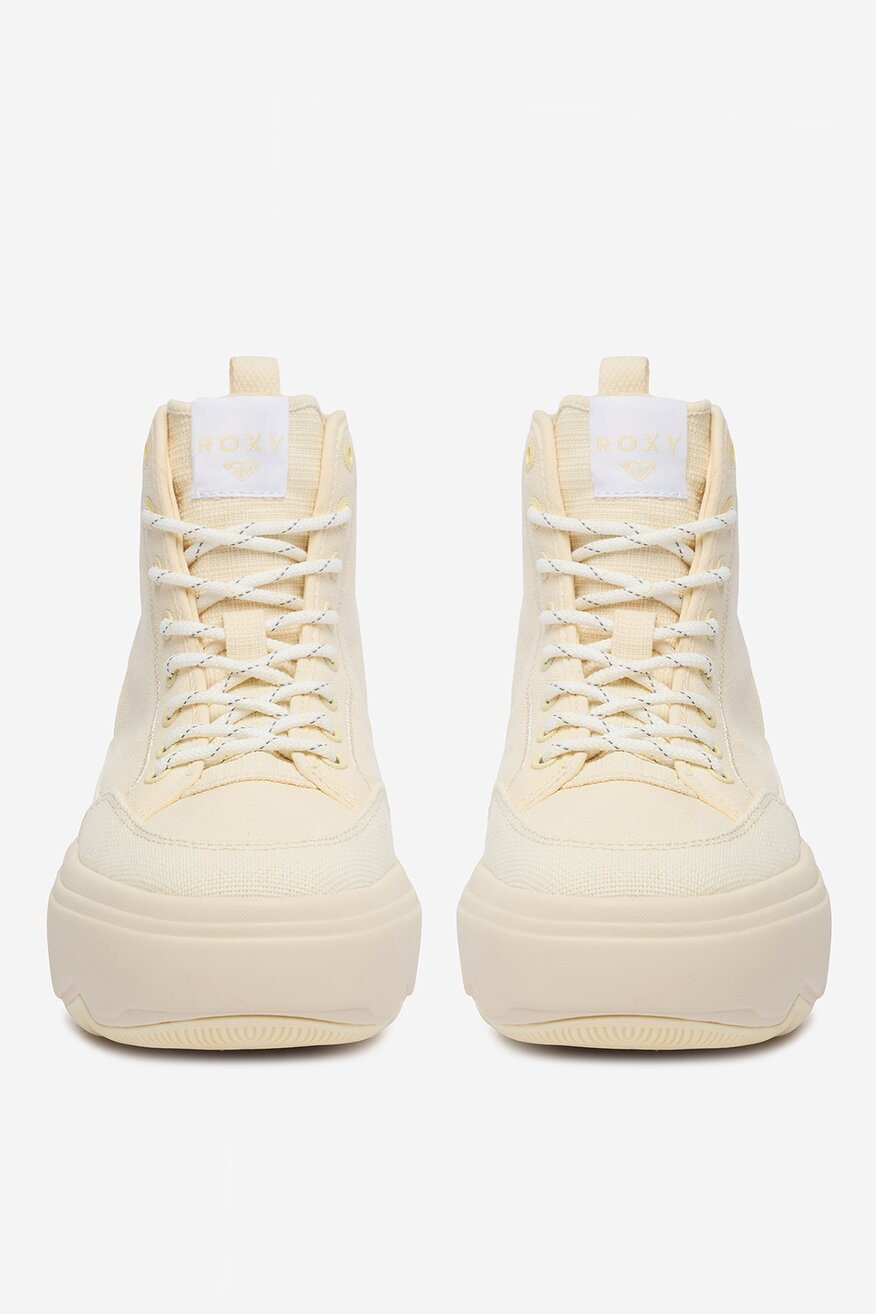 
                Сникърси ROXY СВЕТЛОЖЪЛТ - 5907964020561