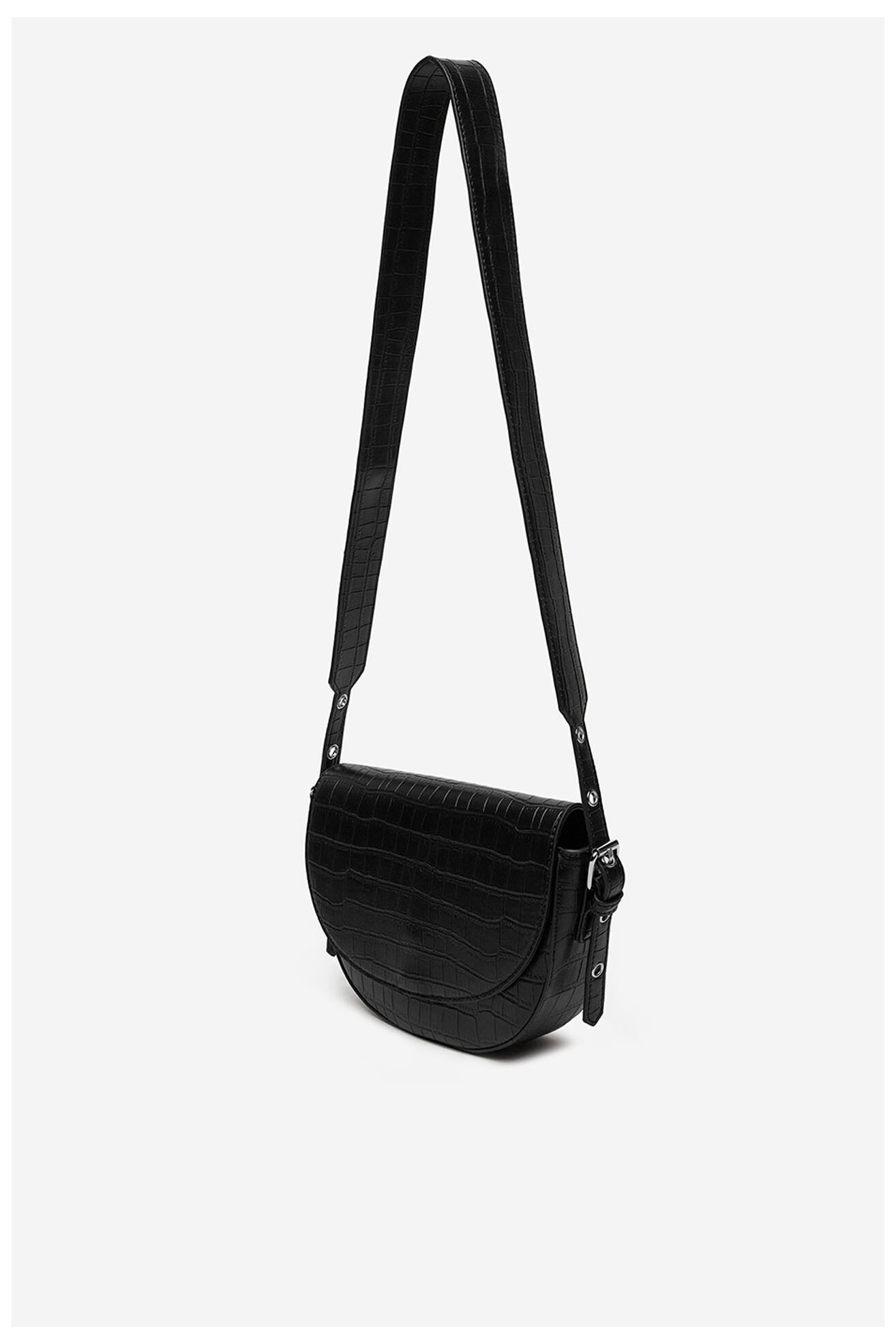 Torba DeeZee H20959 CRNA