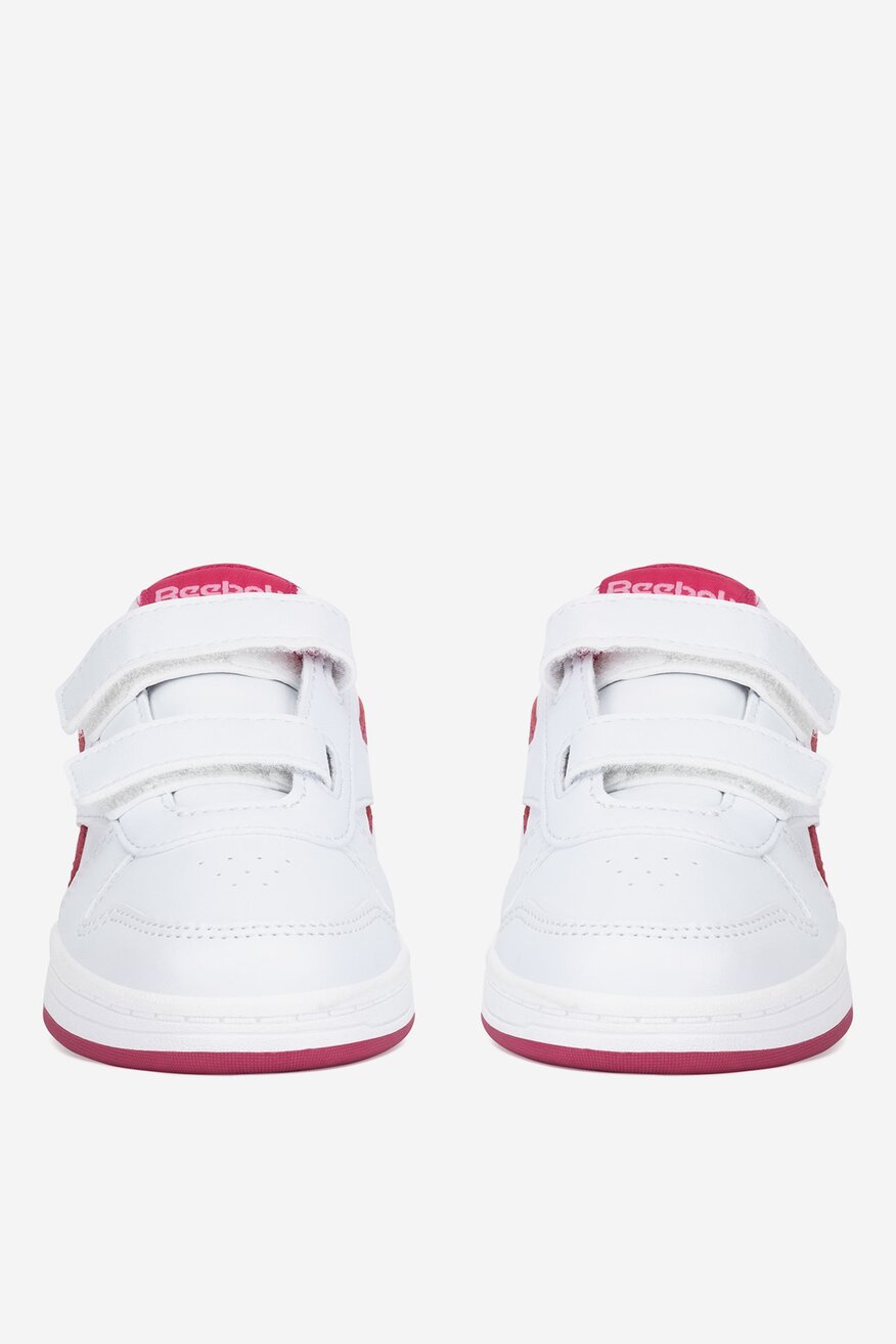 Sportovní obuv Reebok BÍLÁ - 5905588703341