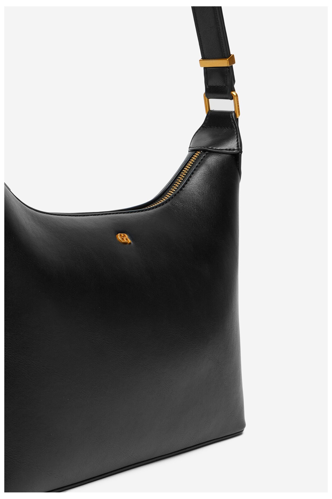 Torebka Gino Rossi C-RAYA-LX10 Czarny