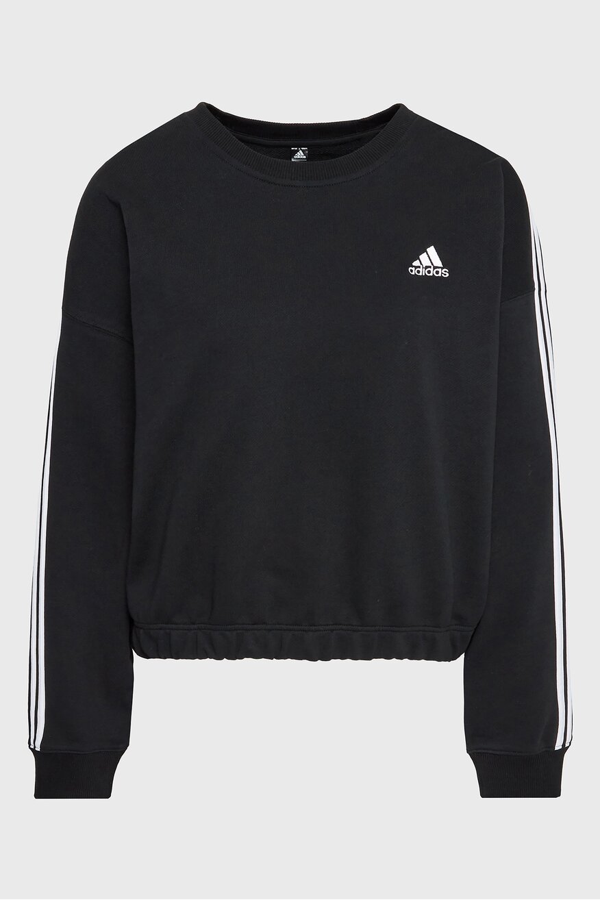 Bluza adidas HR4926 Czarny - 5904862655062