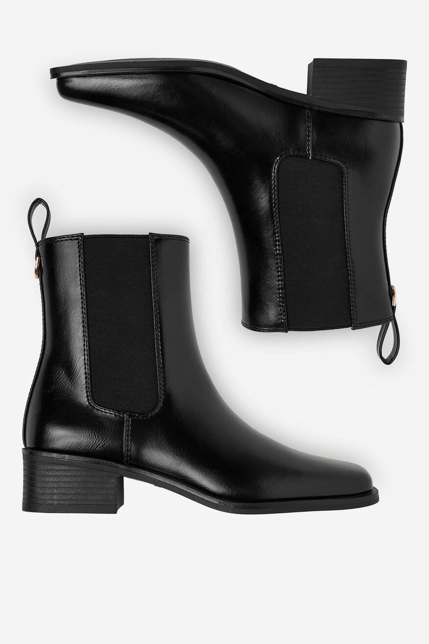 
                Bokacsizma Jenny FEKETE - 5906751339152