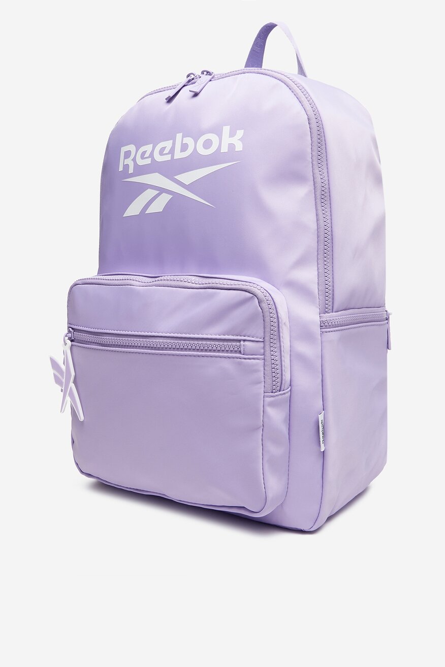 Reebok - Duży plecak sportowy - 5906751373224