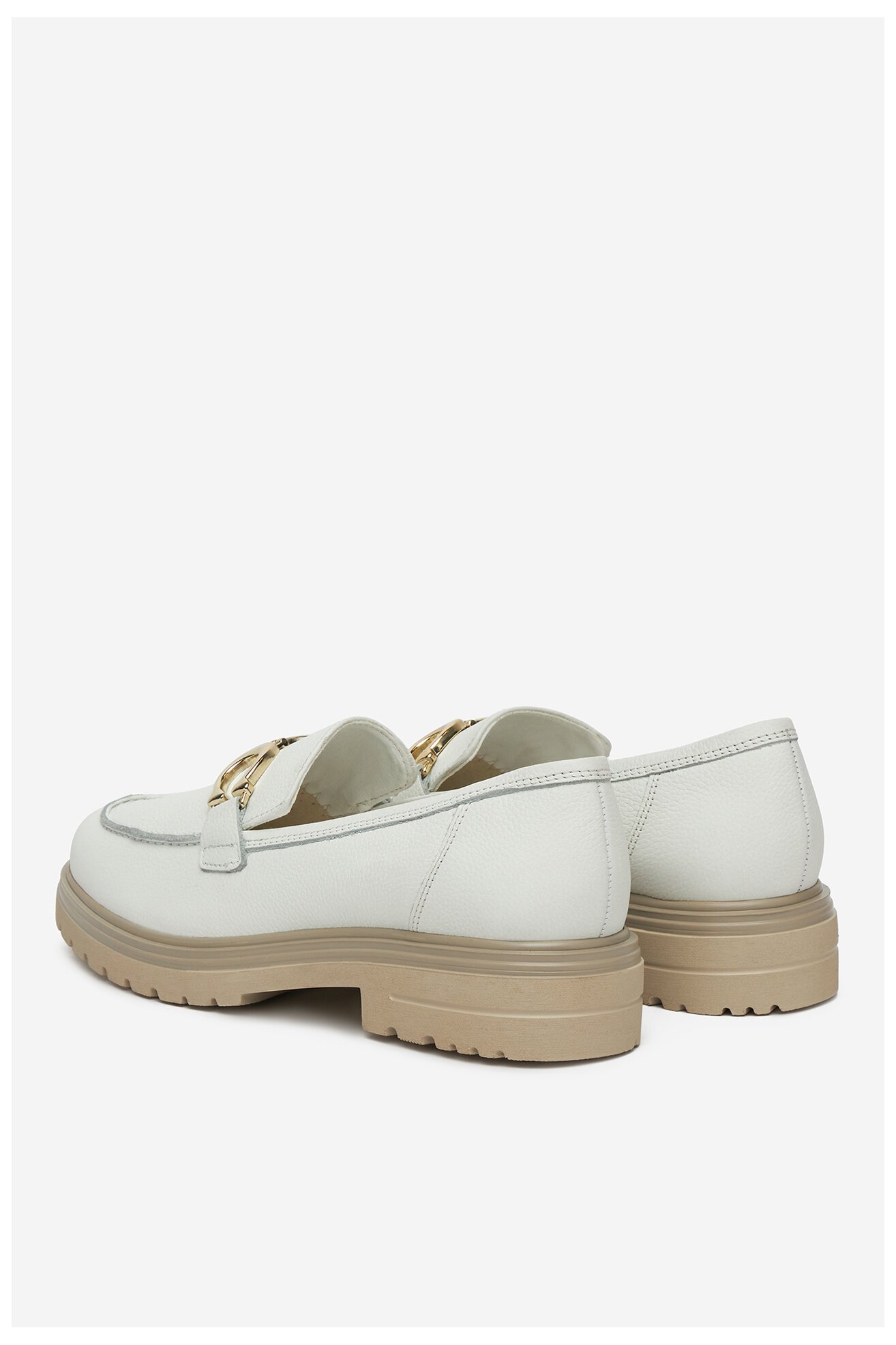 Mokasyn Lasocki WB-GIULIA-22 Biały