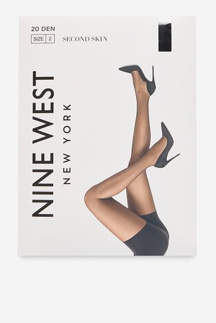 Колготки NINE WEST CEO-9WB-006-AW25 ЧОРНИЙ