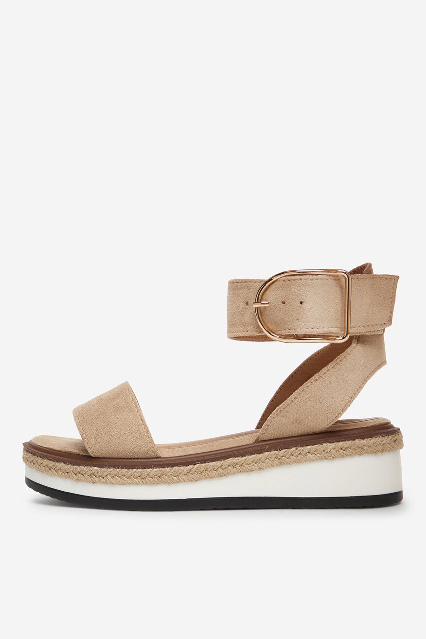 DeeZee - Sandały - 5906751706466