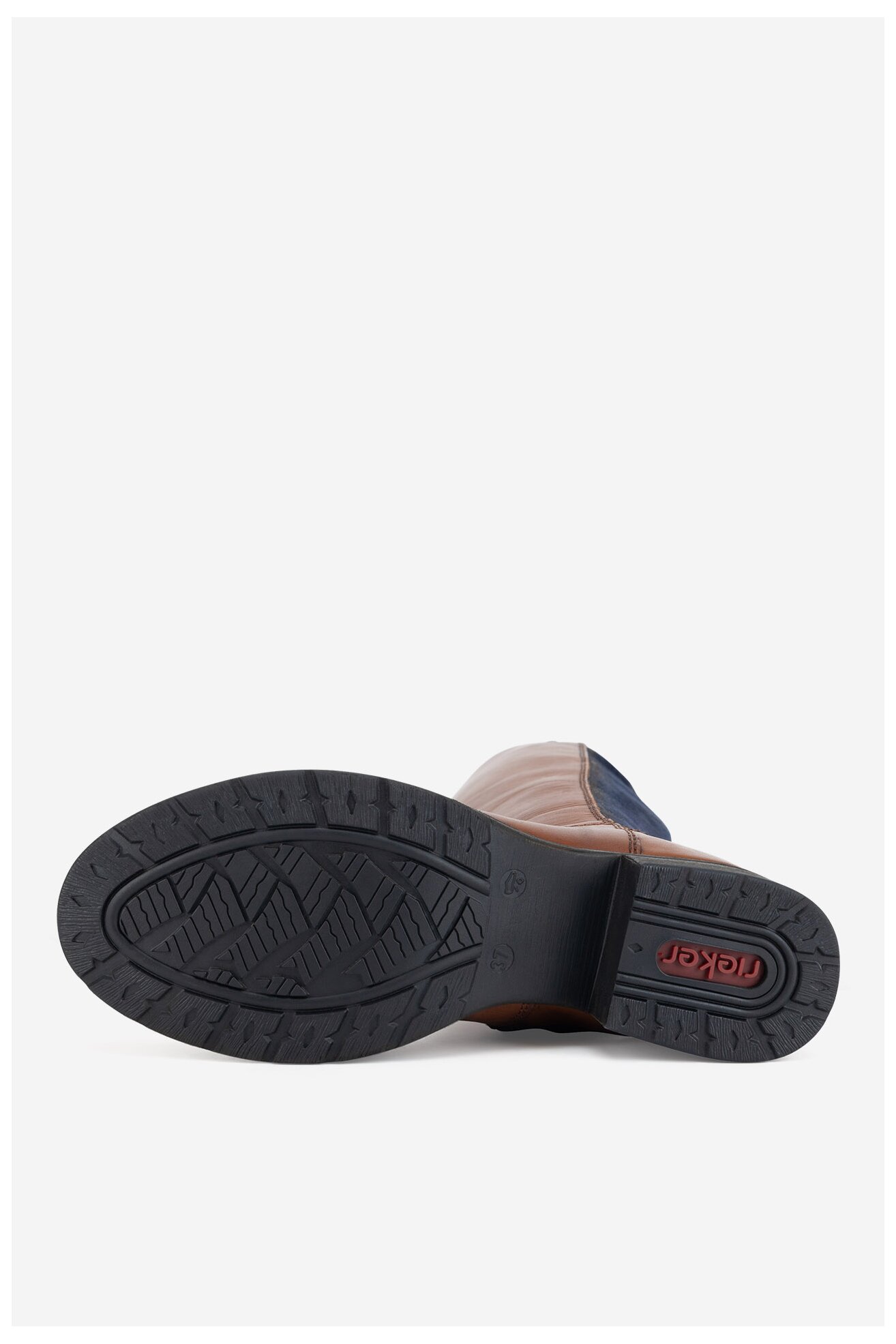 Cizme Rieker Z9591-23 MARO