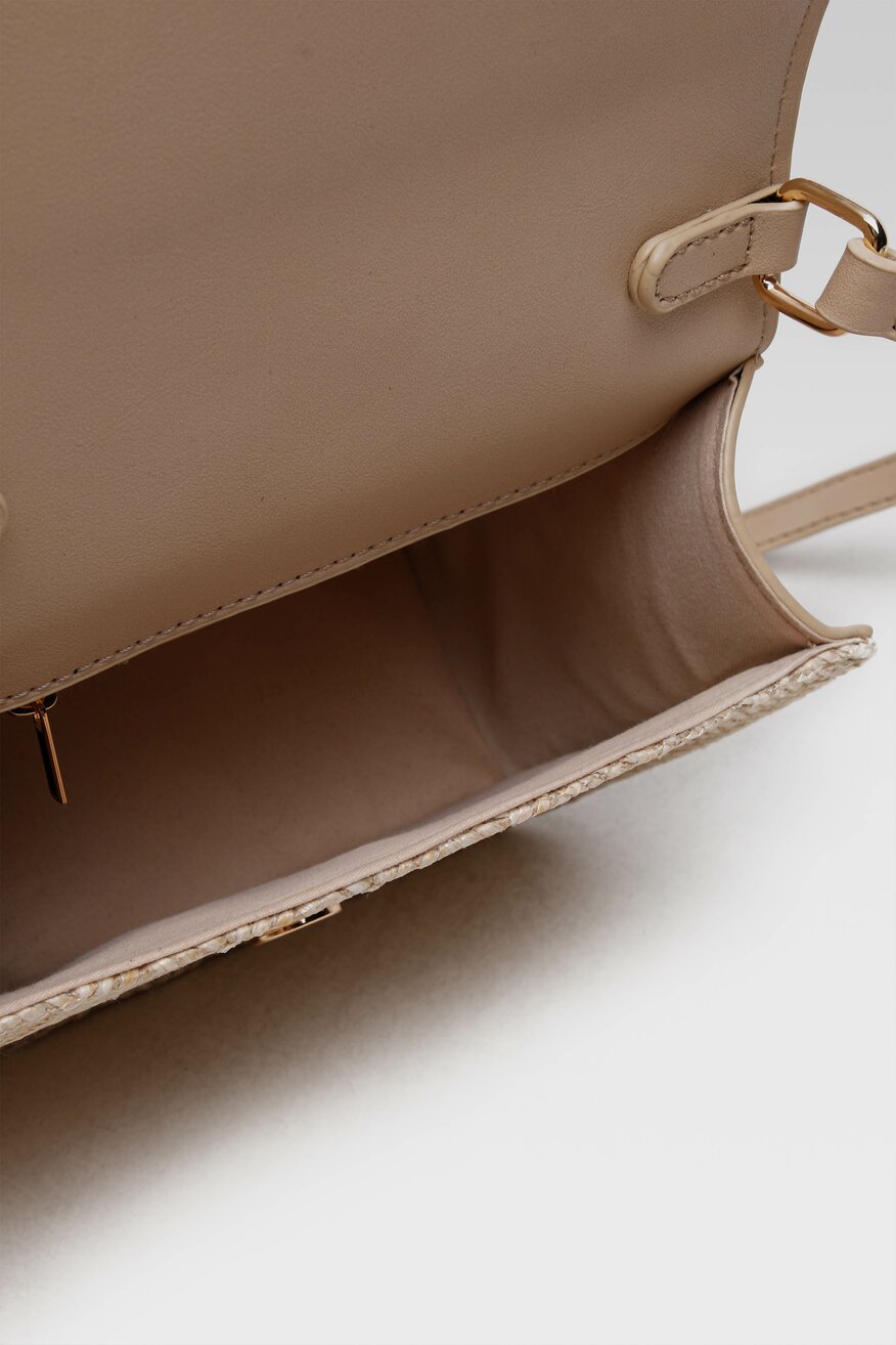 
                Jenny Fairy - Torebka mała pleciona - 5904248697525