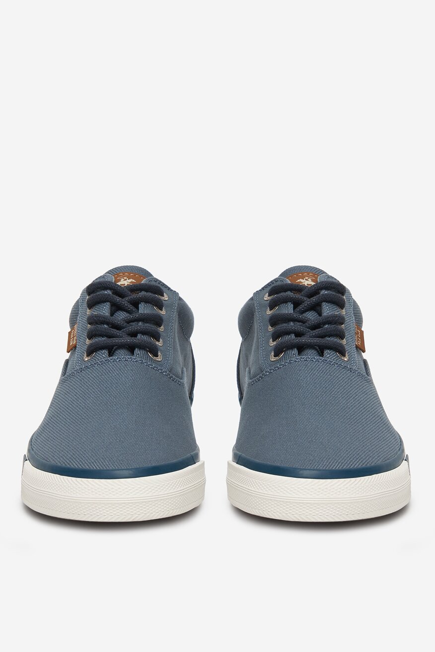 
                Beverly Hills Polo Club - Tenisówki - 5907964041658