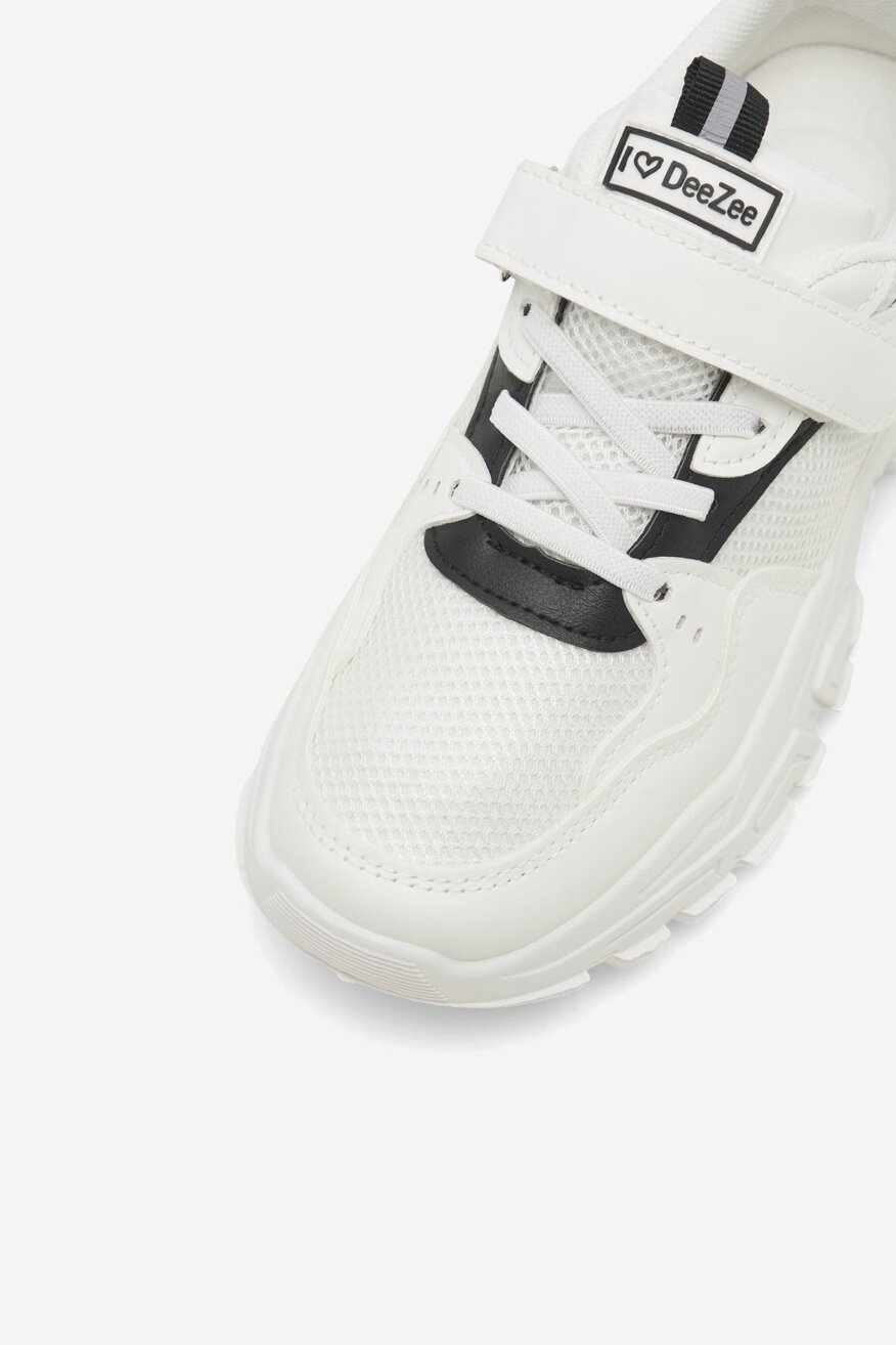 DeeZee - Sneakersy - 5905588353751