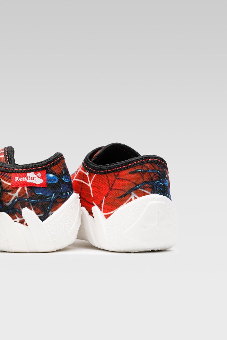 
                Papuče RenBut CRVENA - 5904248819309