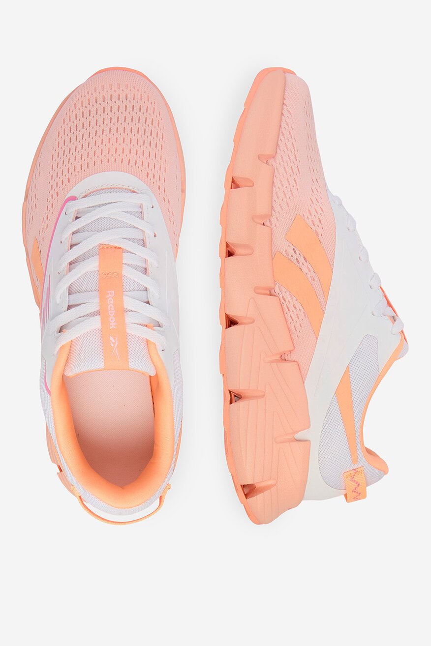 
                Спортни обувки Reebok РОЗОВ - 5906751667637