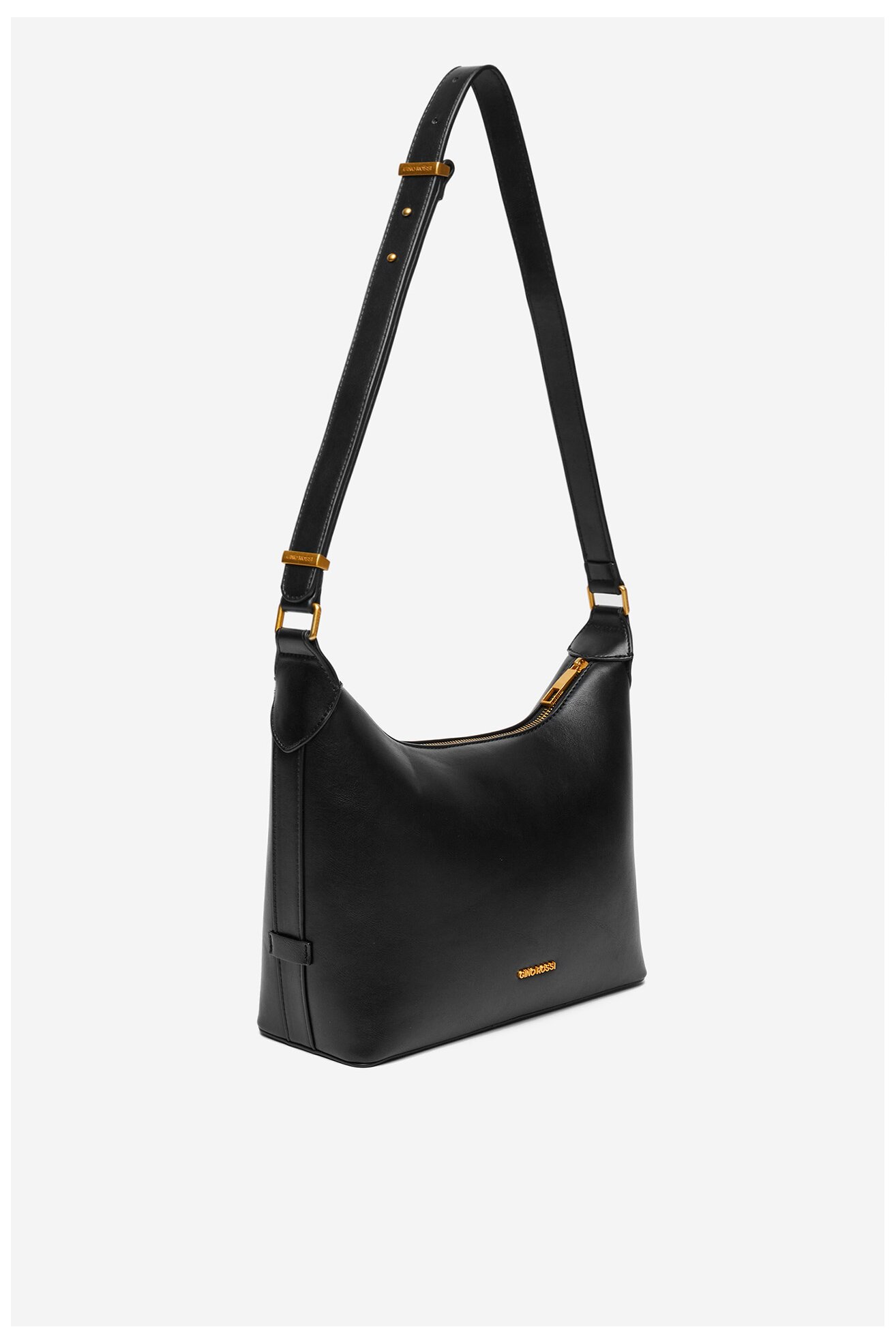 Torebka Gino Rossi C-RAYA-LX10 Czarny