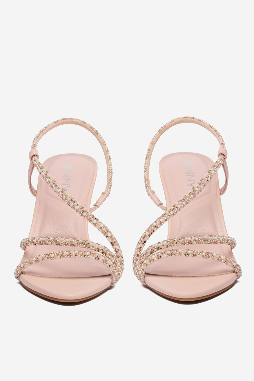 
                Jenny - Sandały - 5906751680049