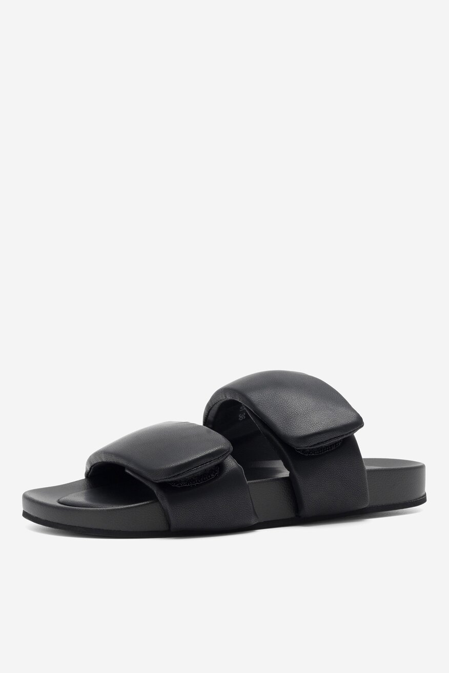 Джапанки Jenny Fairy ЧЕРЕН - 5904862830018