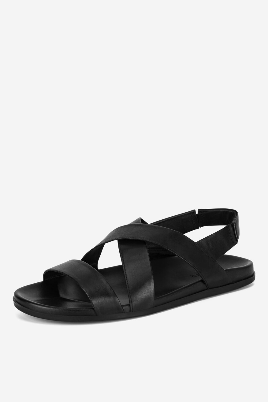 
                Sandale Gino Rossi NEGRU - 5905588732938