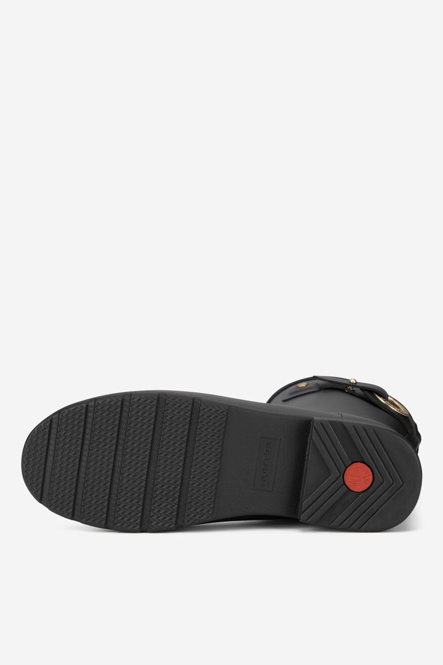 
                Гумаки HUNTER ЧОРНИЙ - 2230070291482