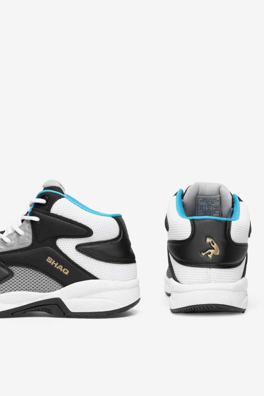 SHAQ - MOTIVATE - 5905588609667